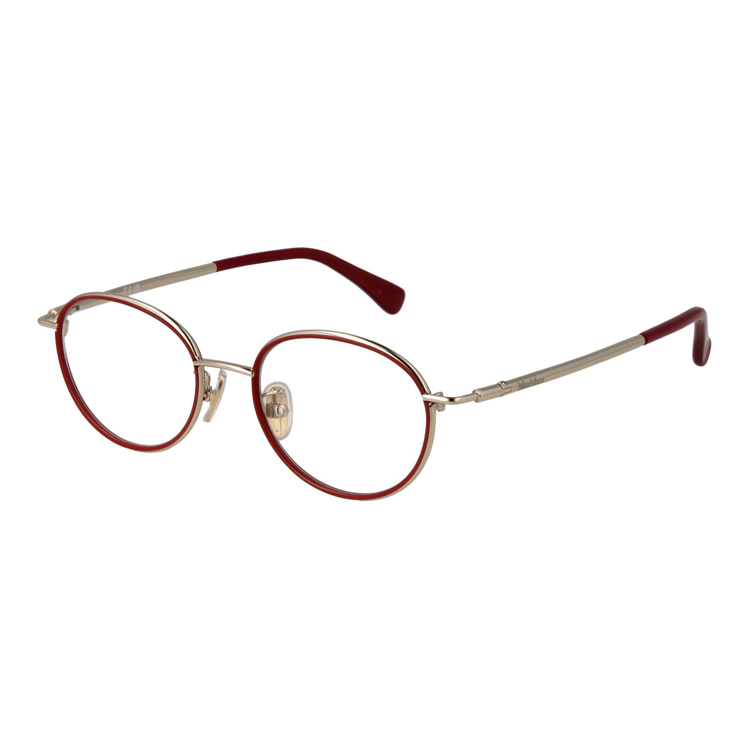 Max Mara Окуляриgestell MM5123-D 4832A
