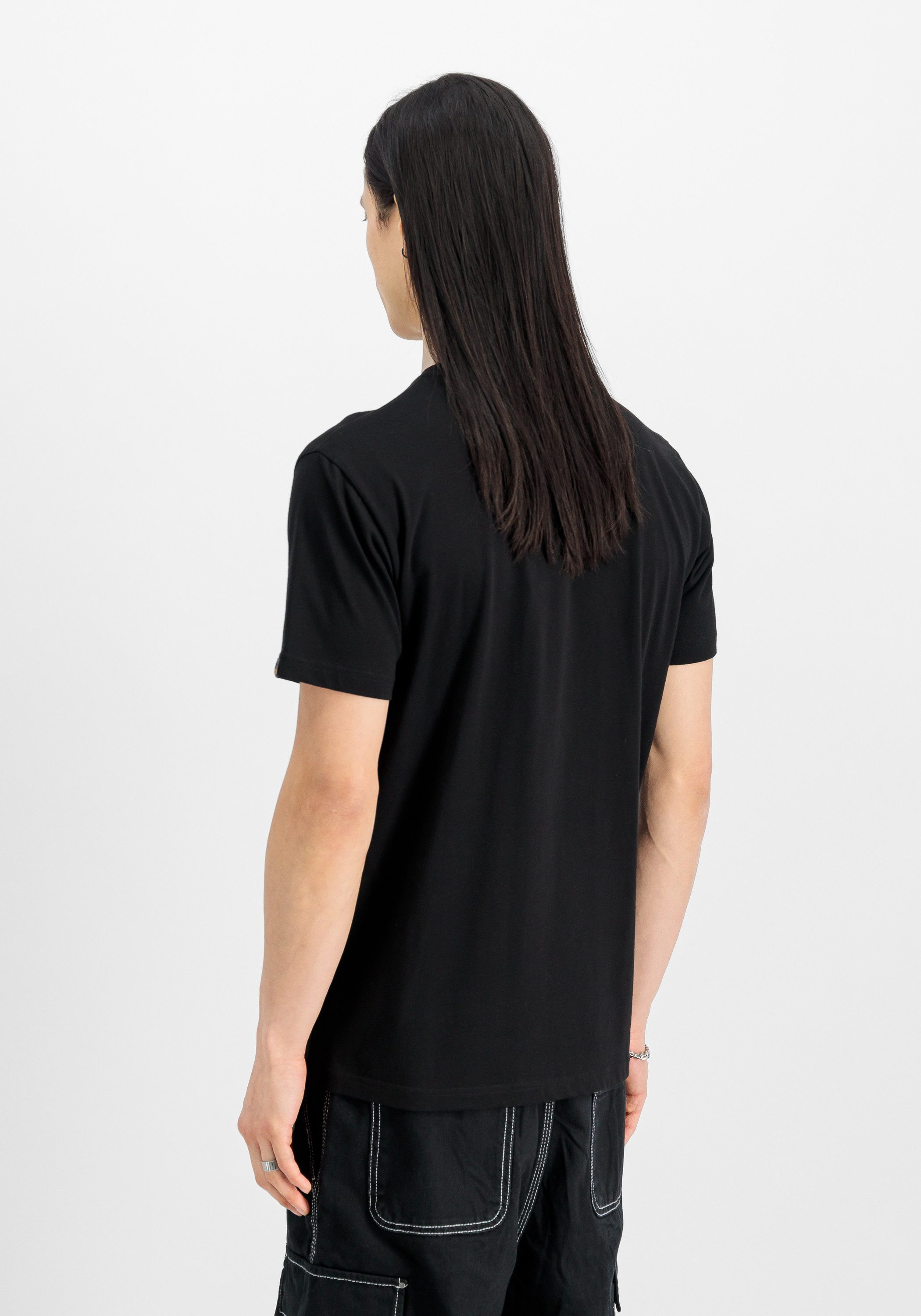 Alpha Industries T-Shirt Nebula T-Shirt