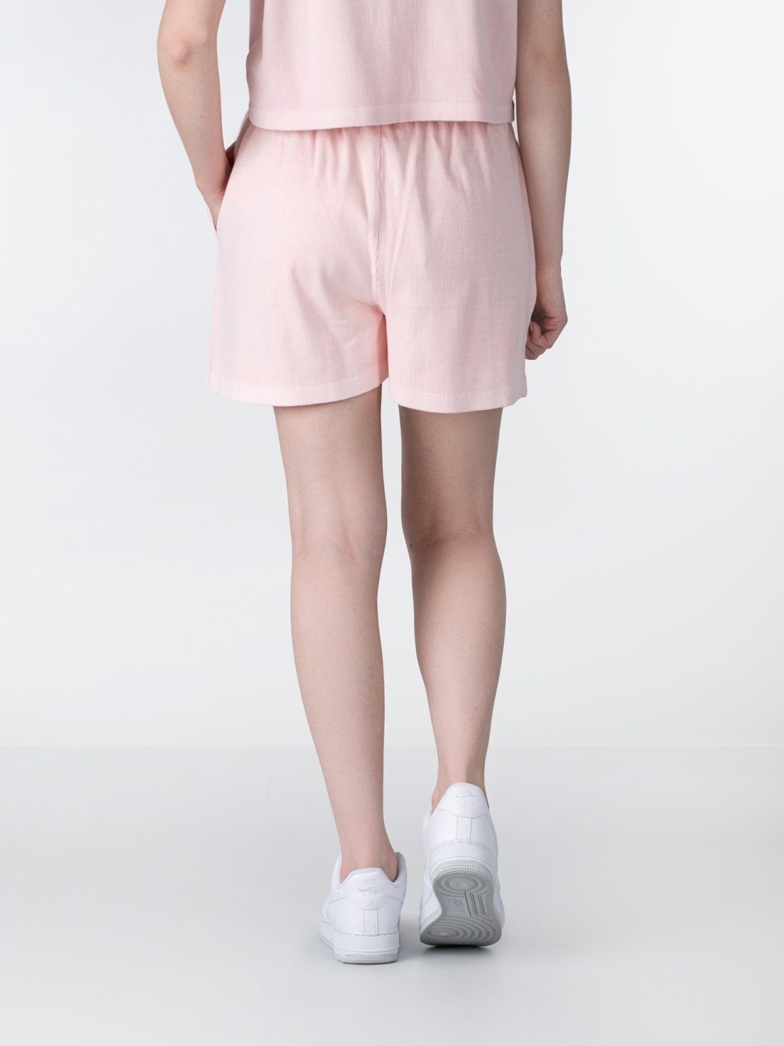 Ellesse Seta Ellesse Shorts Light Pink Shorts