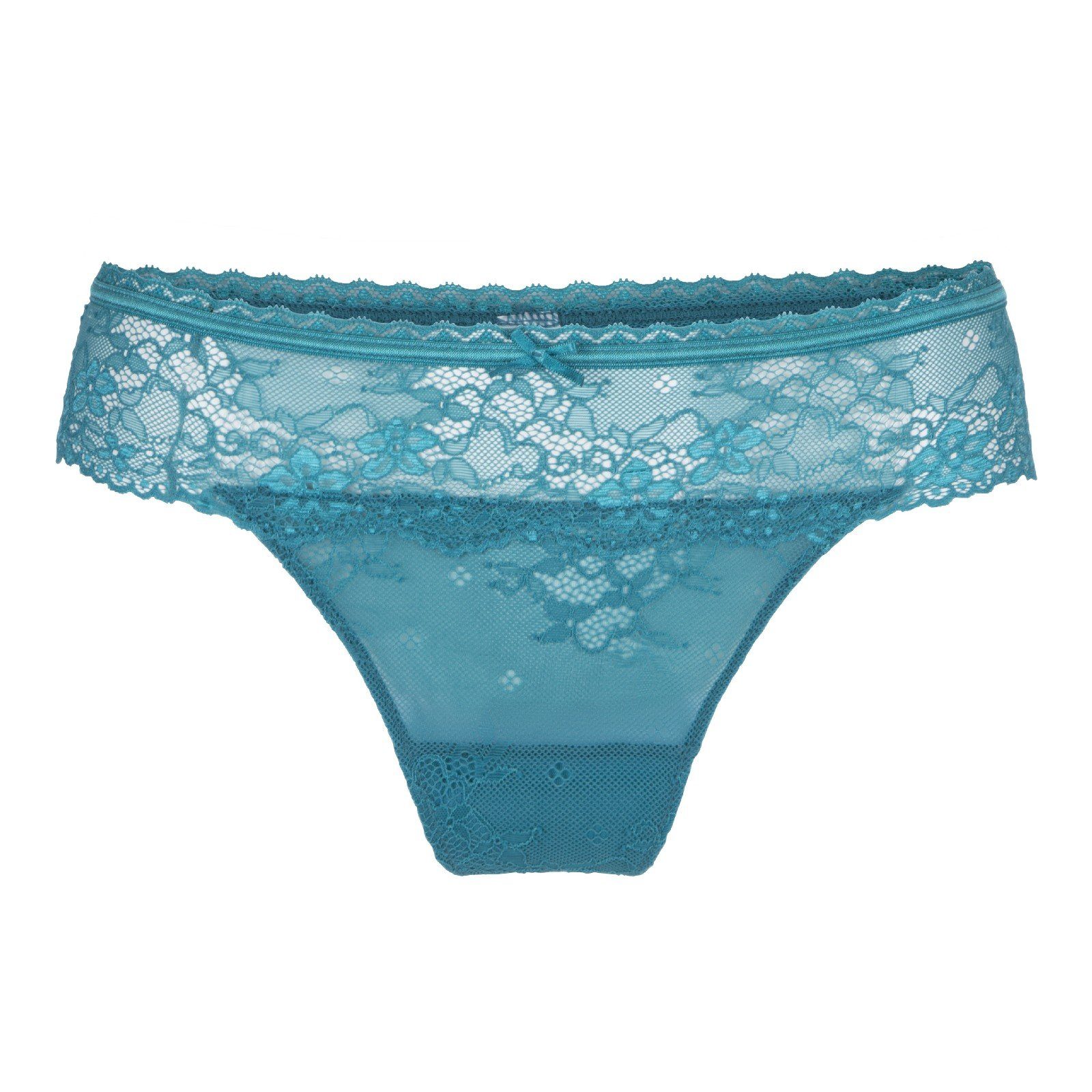 String LingaDore Daily Lace String deep lake