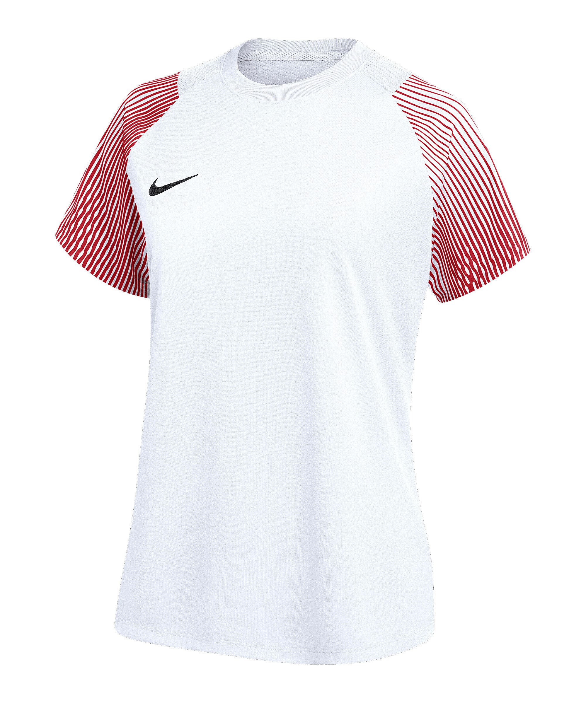 Nike Fußballtrikot Nike Performance Academy II Trikot Damen Trikots Teamsport