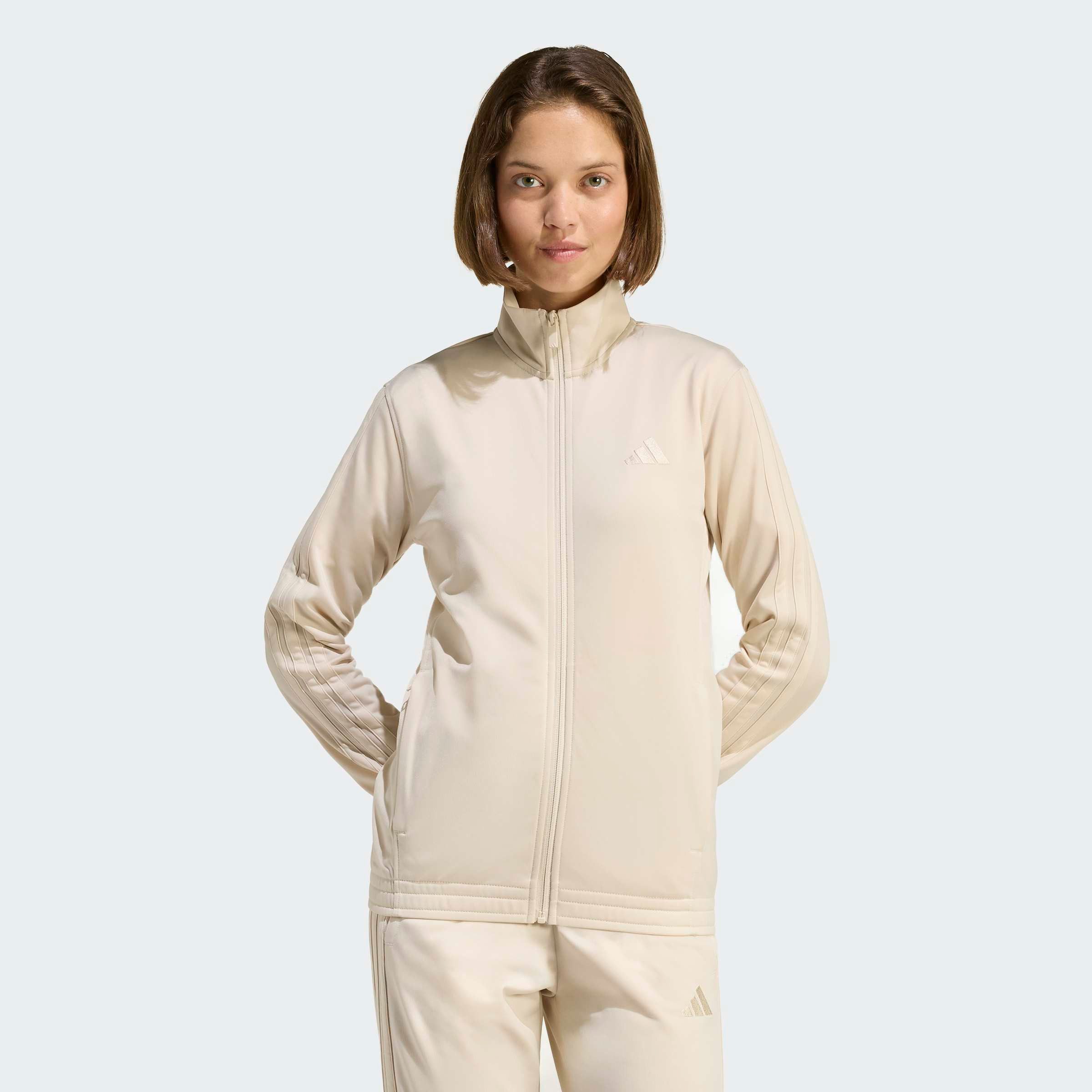 adidas Sportswear Sweatjacke DAYREADY