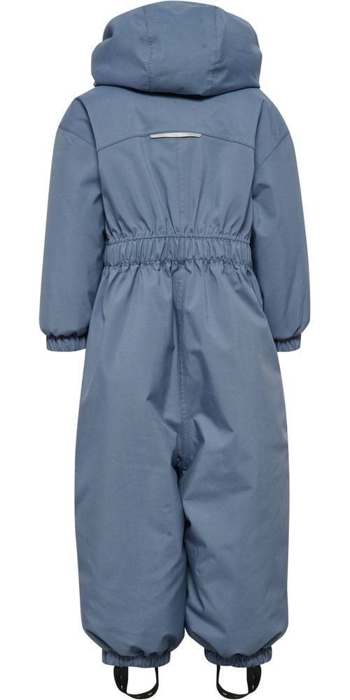 hummel Softshelloverall Hmlmini Block Snowsuit WP