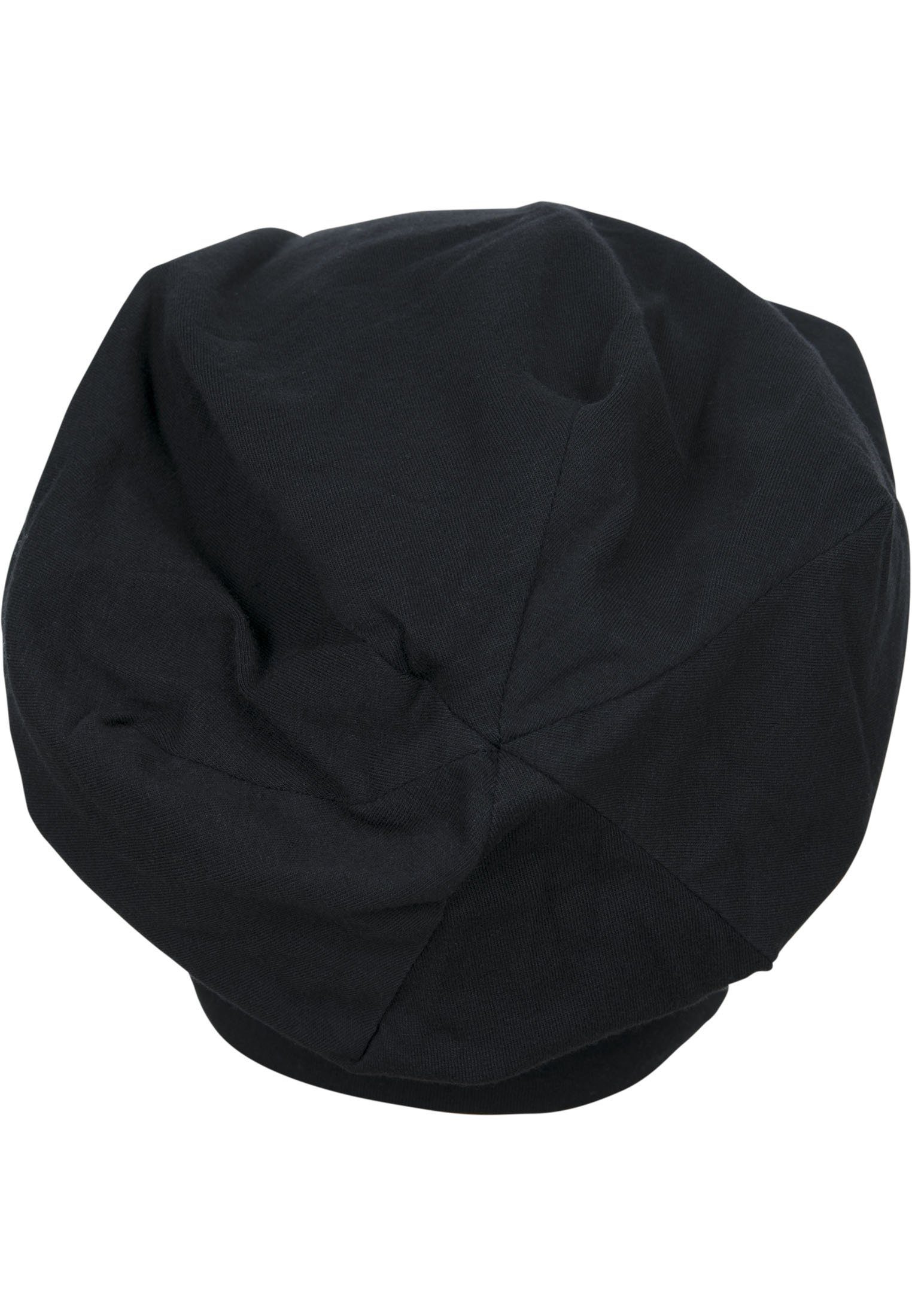 reversible black/heathercharcoral (1-St) Beanie Jersey Accessoires MSTRDS Beanie