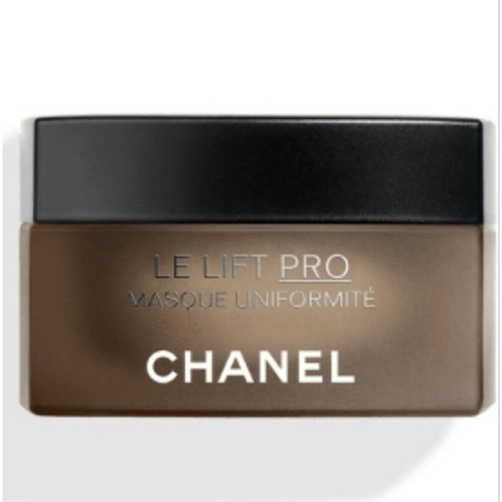 CHANEL Körperpflegemittel LE LIFT PRO Gleichmäßigkeitsmaske 50 gr