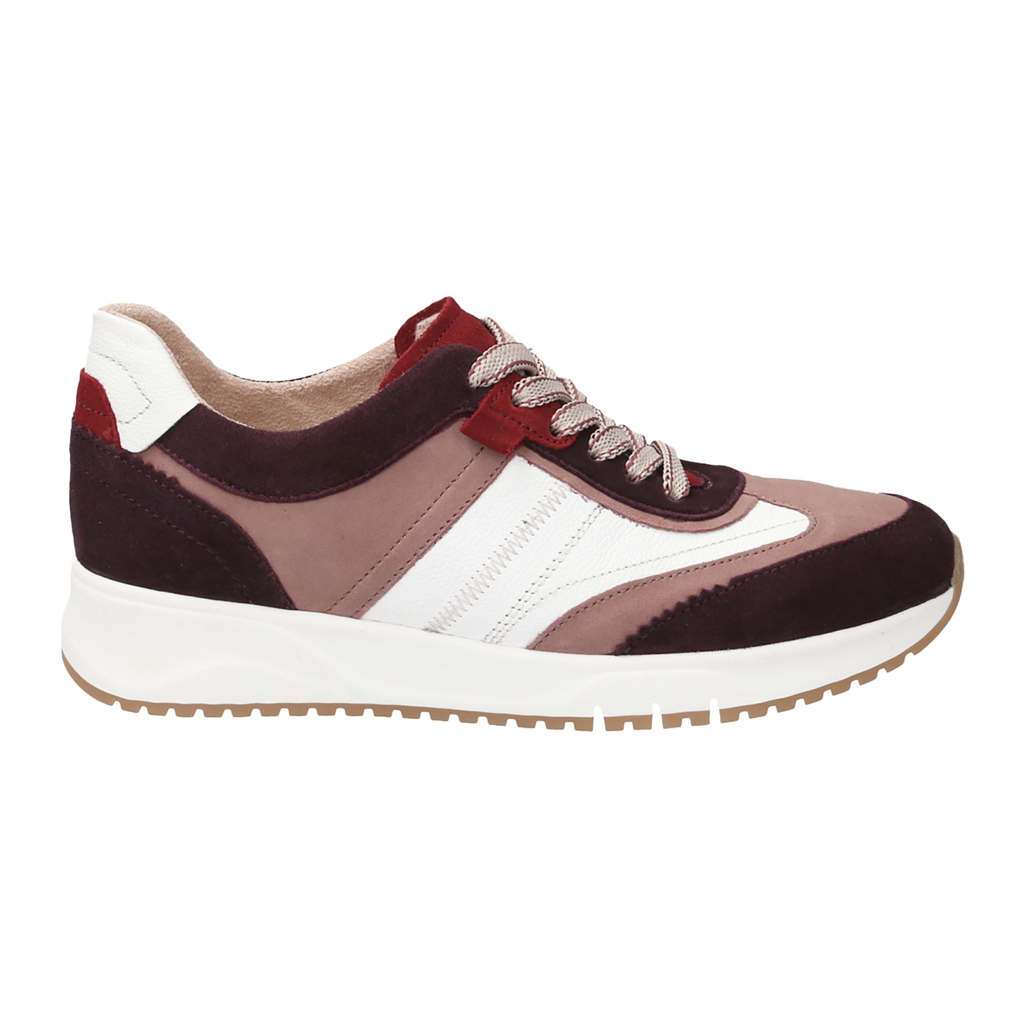 Gabor Gabor 93.400.13, Кроссовки, Lila, Damen Кроссовки