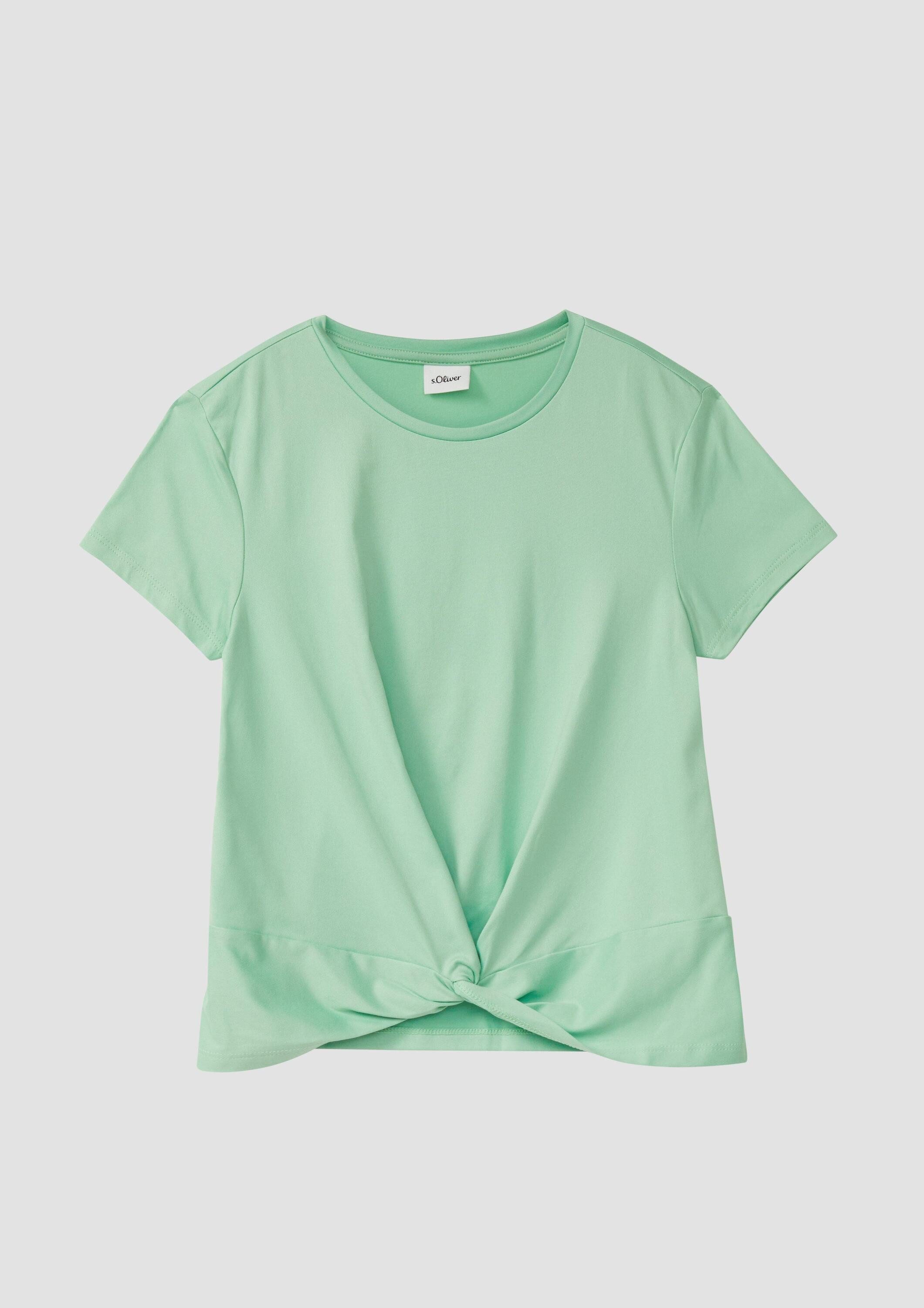 Kurzarmshirt T-Shirt