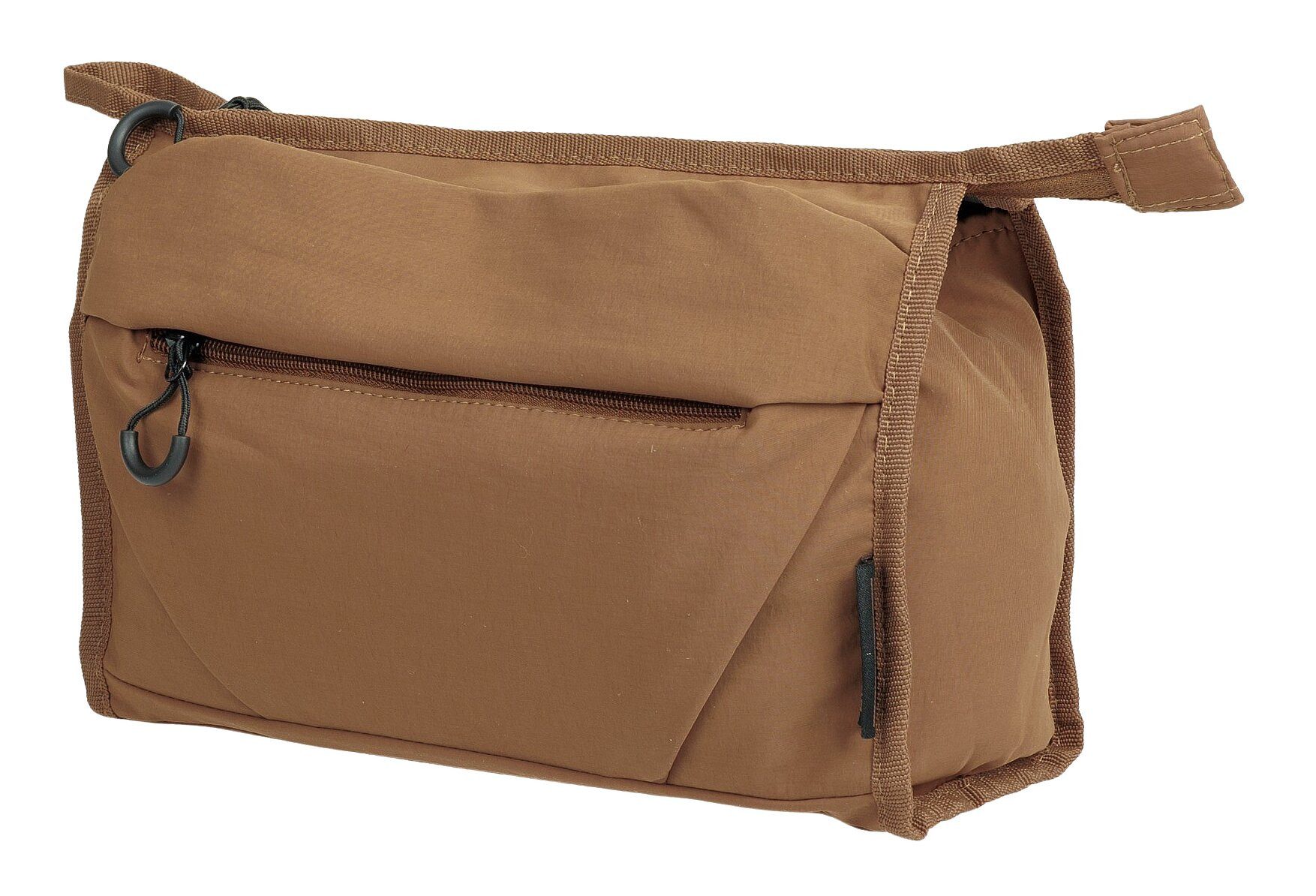 ELEPHANT Kulturbeutel Kulturtasche Porto groß Kosmetiktasche, Washbag Reise Gepäck Beautycase Tasche Kosmetikbeutel 3730 +b – Bild 2 von 5