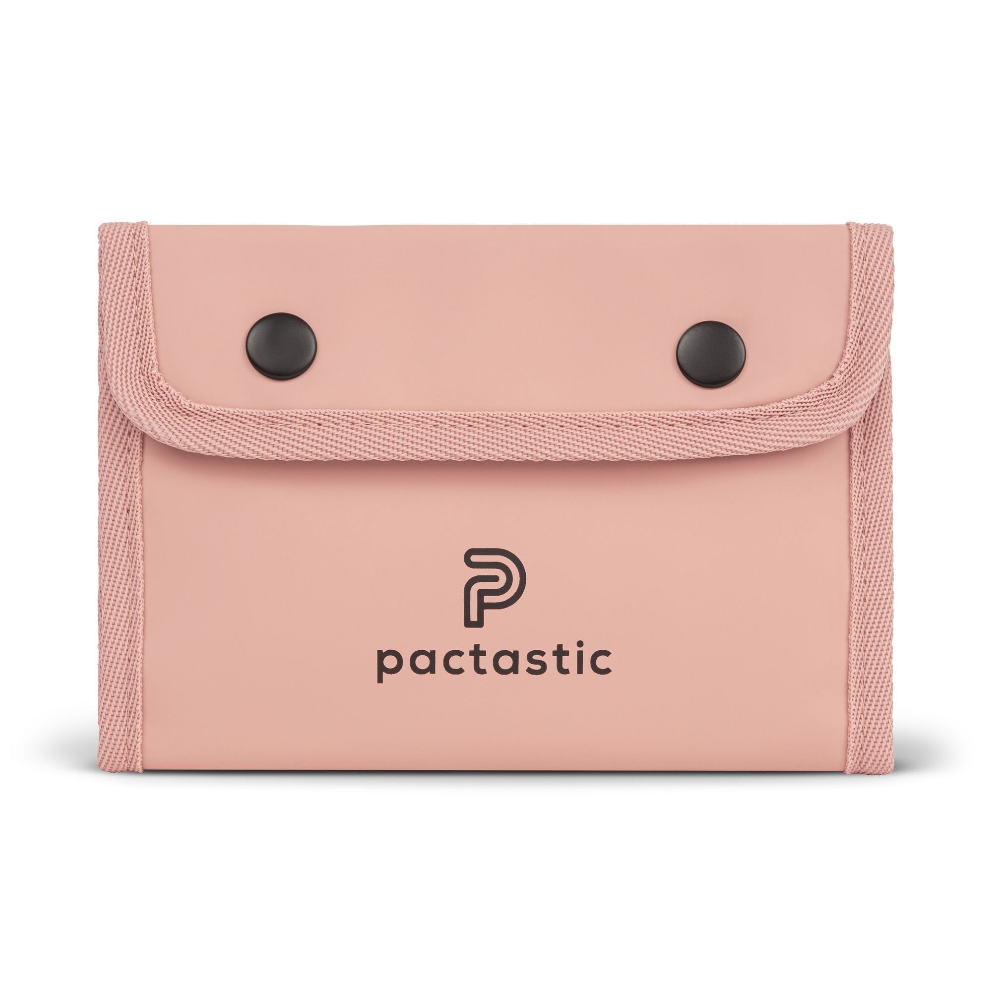 Pactastic Geldbörse Urban Collection, Veganes Tech-Material günstig online kaufen