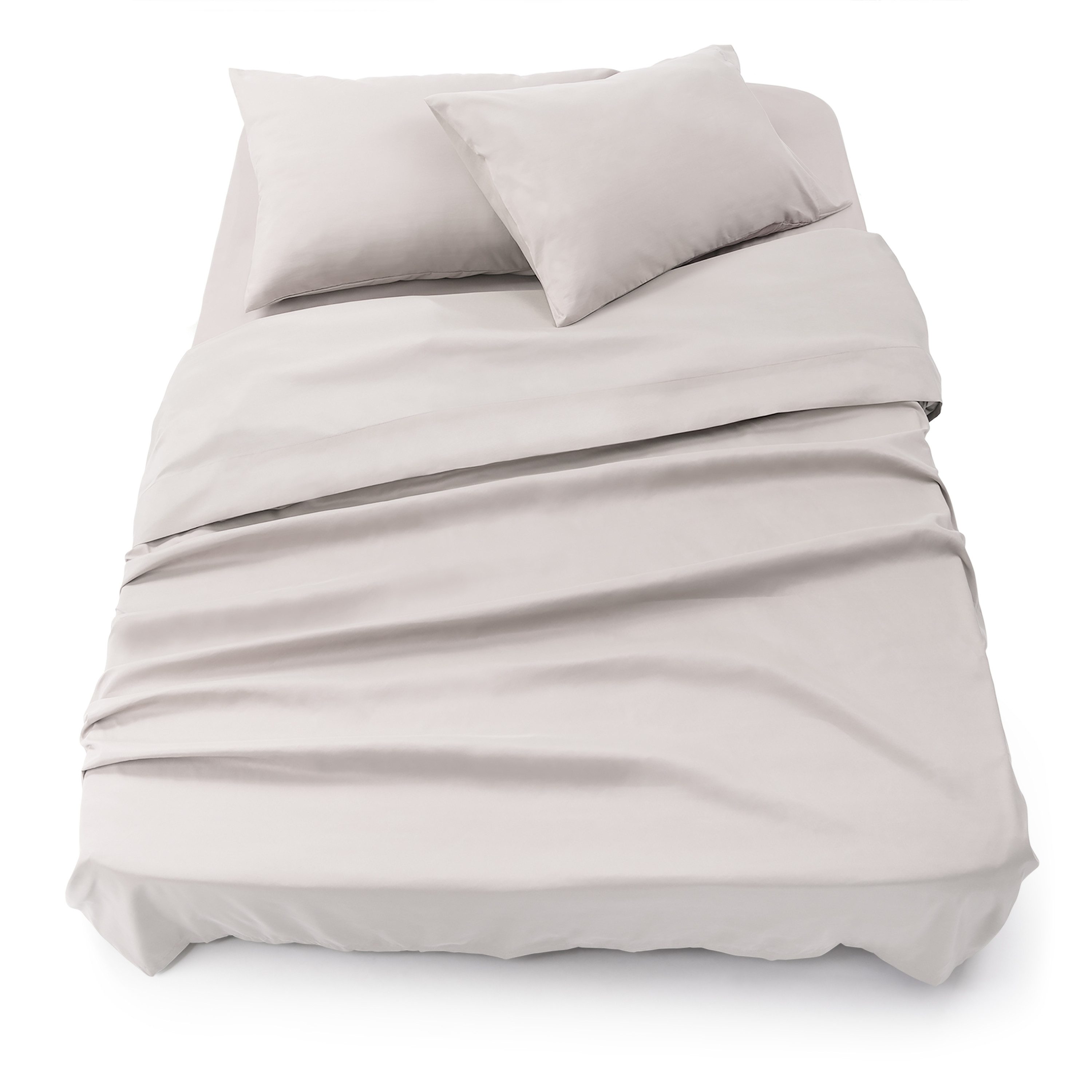 Blumtal Bettlaken Set - Spannbettlaken + günstig online kaufen