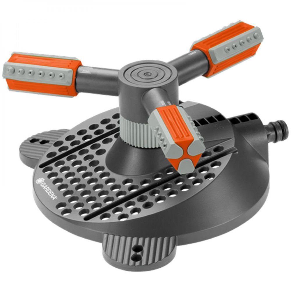 GARDENA Regner Gardena Kreisregner Classic Mambo (2062-20)