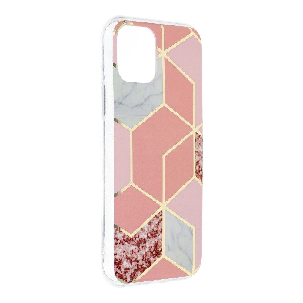 cofi1453 Handyhülle Handy Hülle "Marble Cosmo" Muster Handyschale, Handy Hülle Schutz Cover Case "Marble Cosmo" Muster Handyschale Tasche