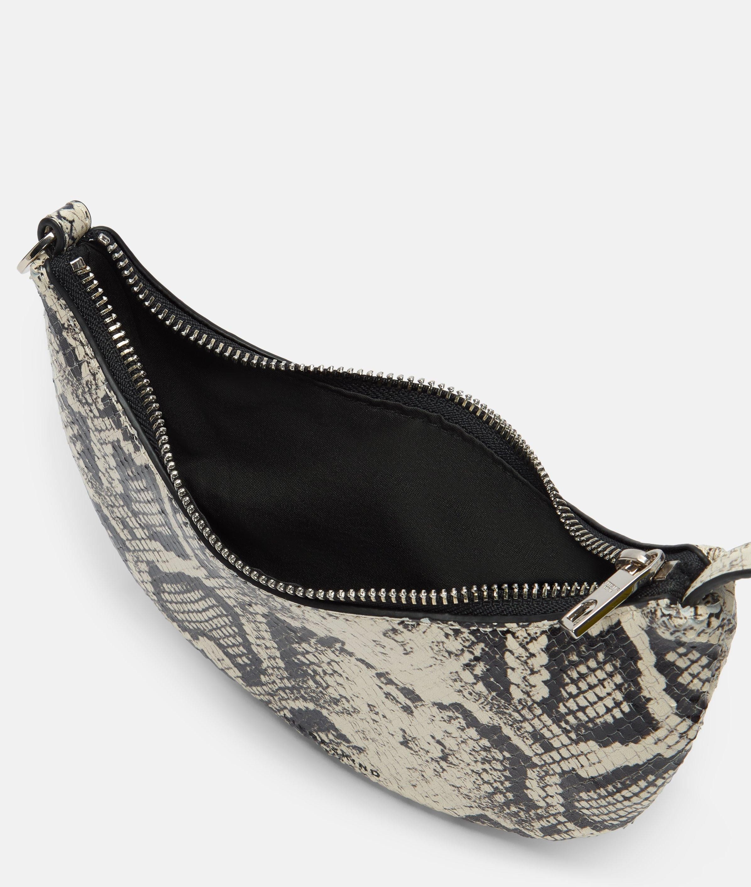 Liebeskind Berlin Schlüsselanhänger Anhänger, Mini-Tasche zum Anhängen