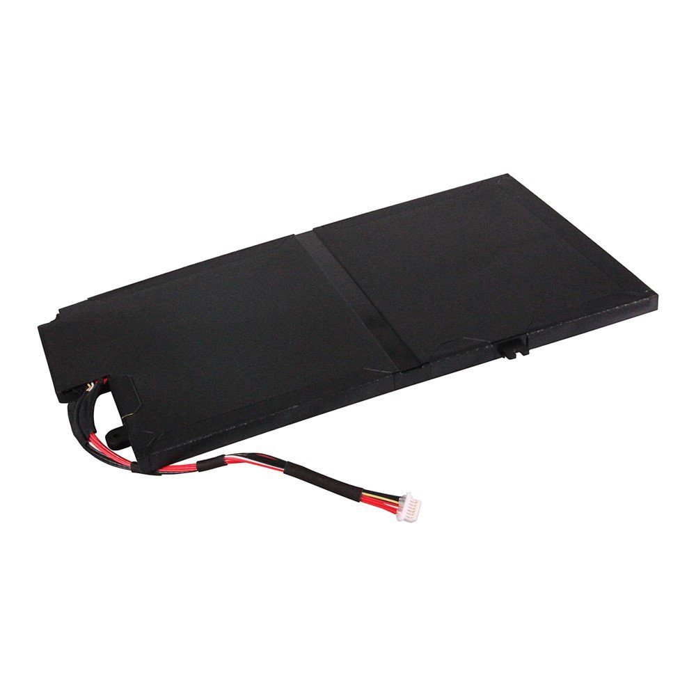 Patona Akku für HP EL04 Envy 4 i5-3317U 4-1000 TouchSmart 4-1001TU 4-1008TX Laptop-Akku Ersatzakku 3500 mAh (14,8 V, 1 St), 100% kompatibel mit den Original Akkus durch maßgefertigte Passform