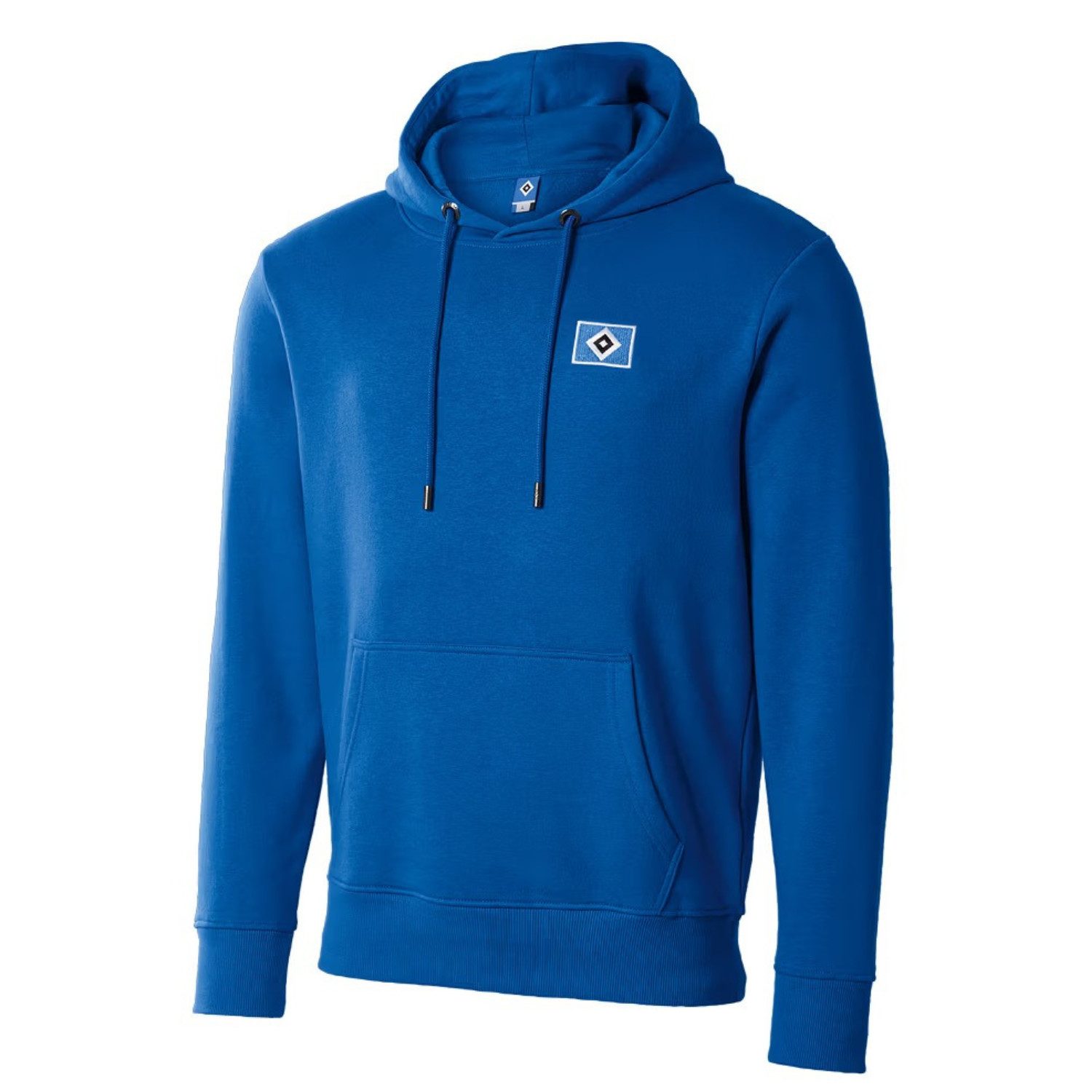 HSV Kapuzenpullover HSV Kapuzenpullover "Logo"