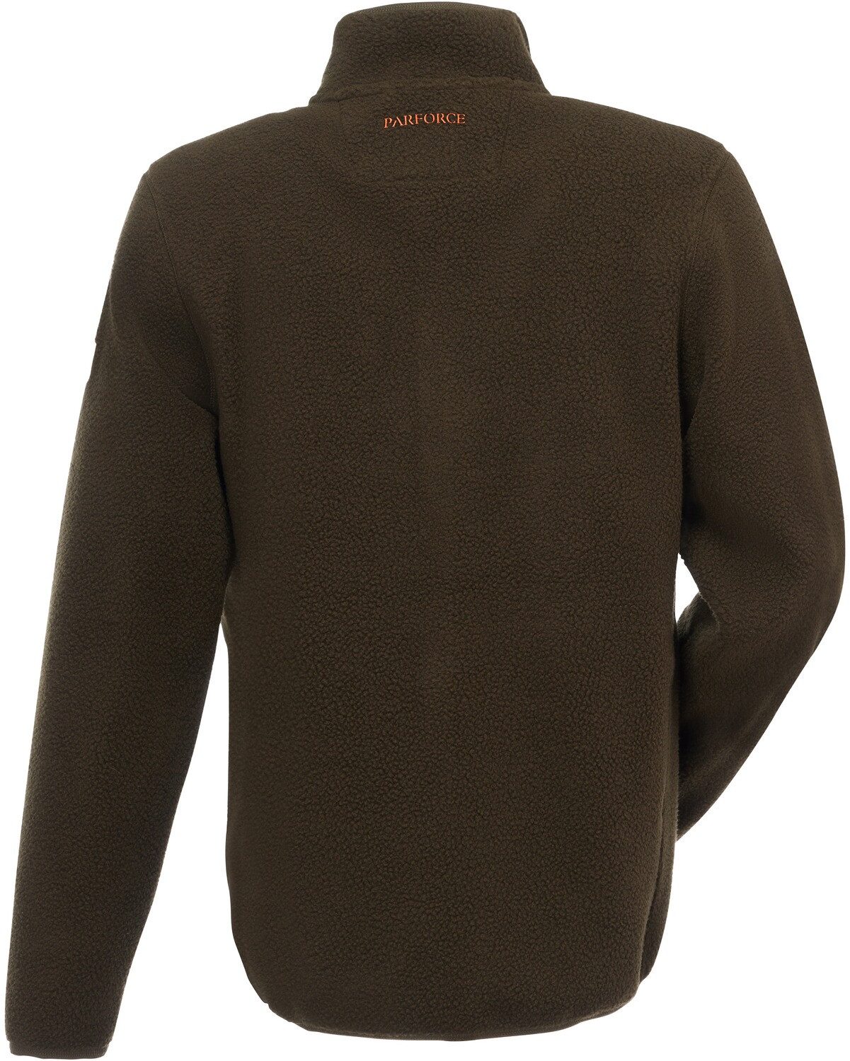 Parforce Essential Fleecejacke Fleecejacke Performance Sherpa günstig online kaufen