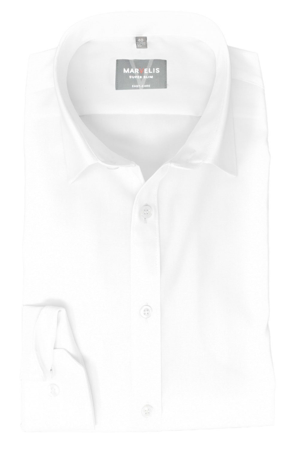 Businesshemd SUPER SLIM FIT - Businesshemd