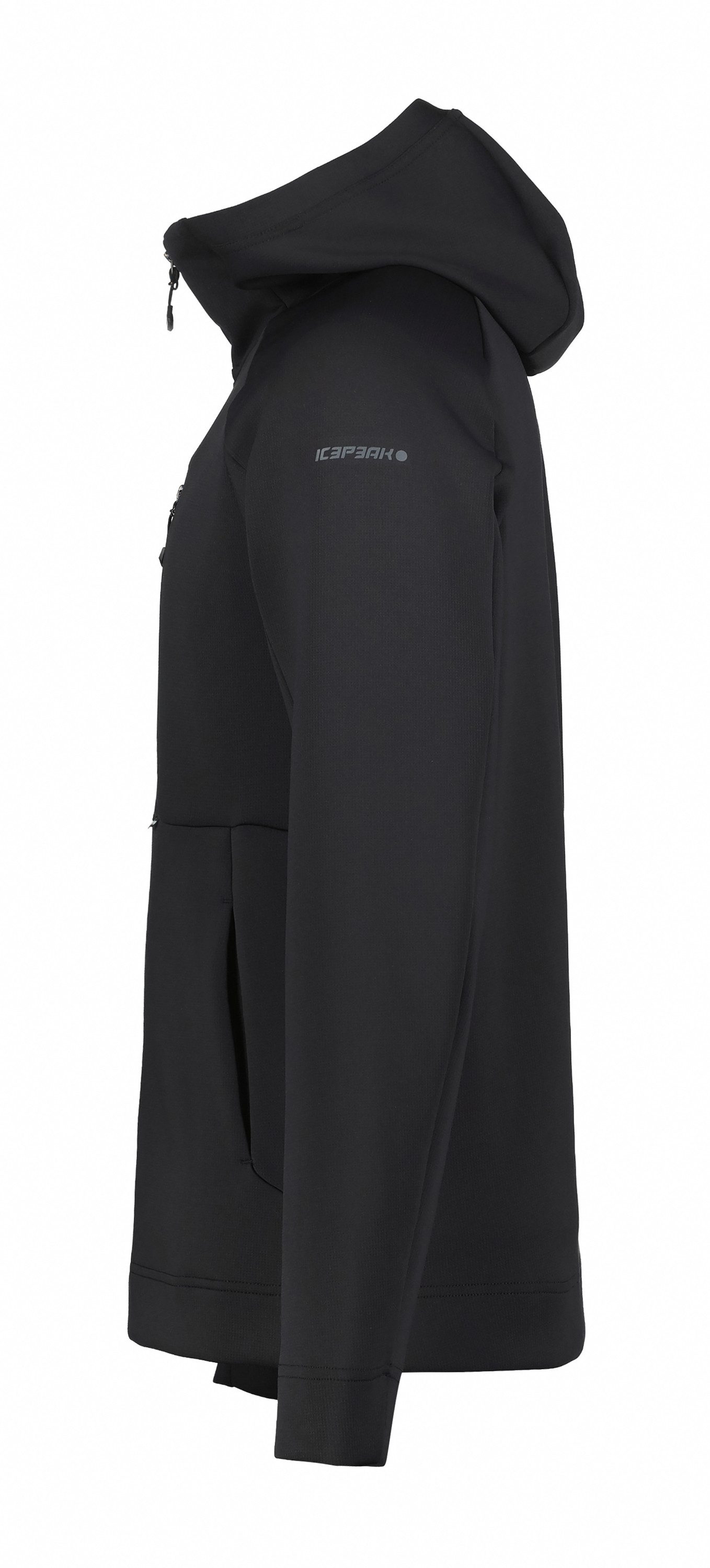 Icepeak Outdoorjacke Icepeak Midlayer BRUNSVILLE