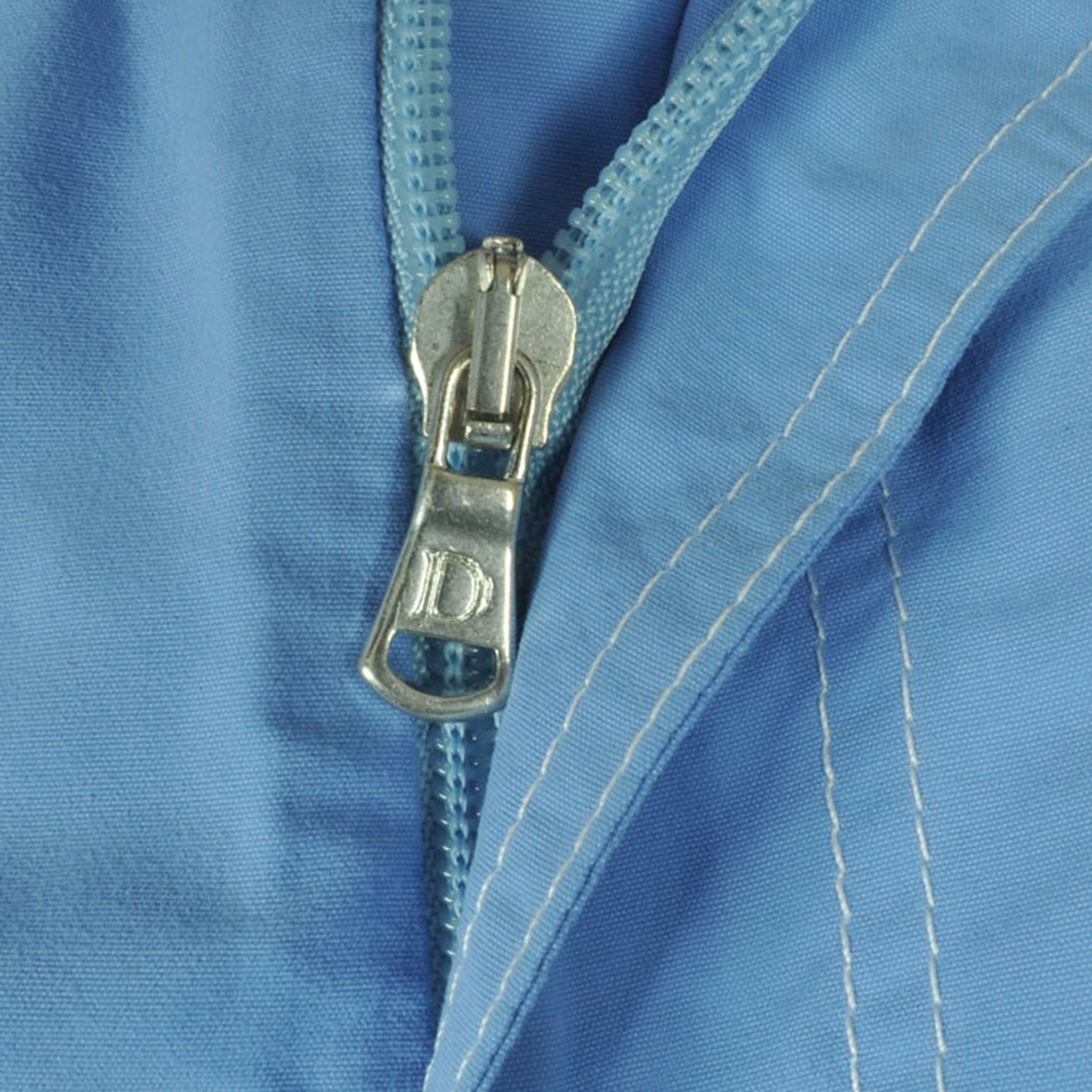 Komplementär Hellblau (1-St) Netzinnenhose basic DEBOCHADO in Farbe Rocha Badehose