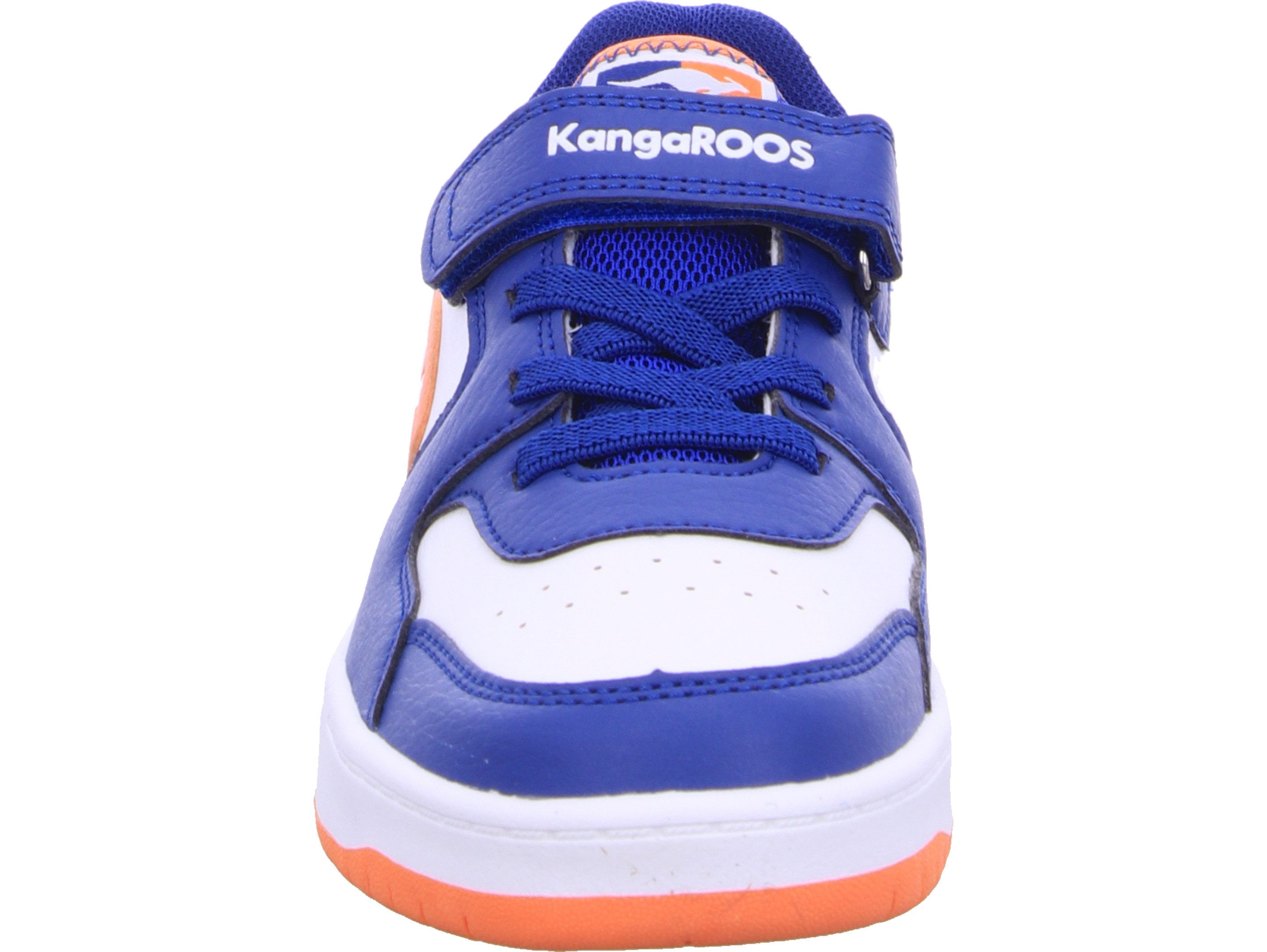KangaROOS K-CP Fair EV Hallenschuh