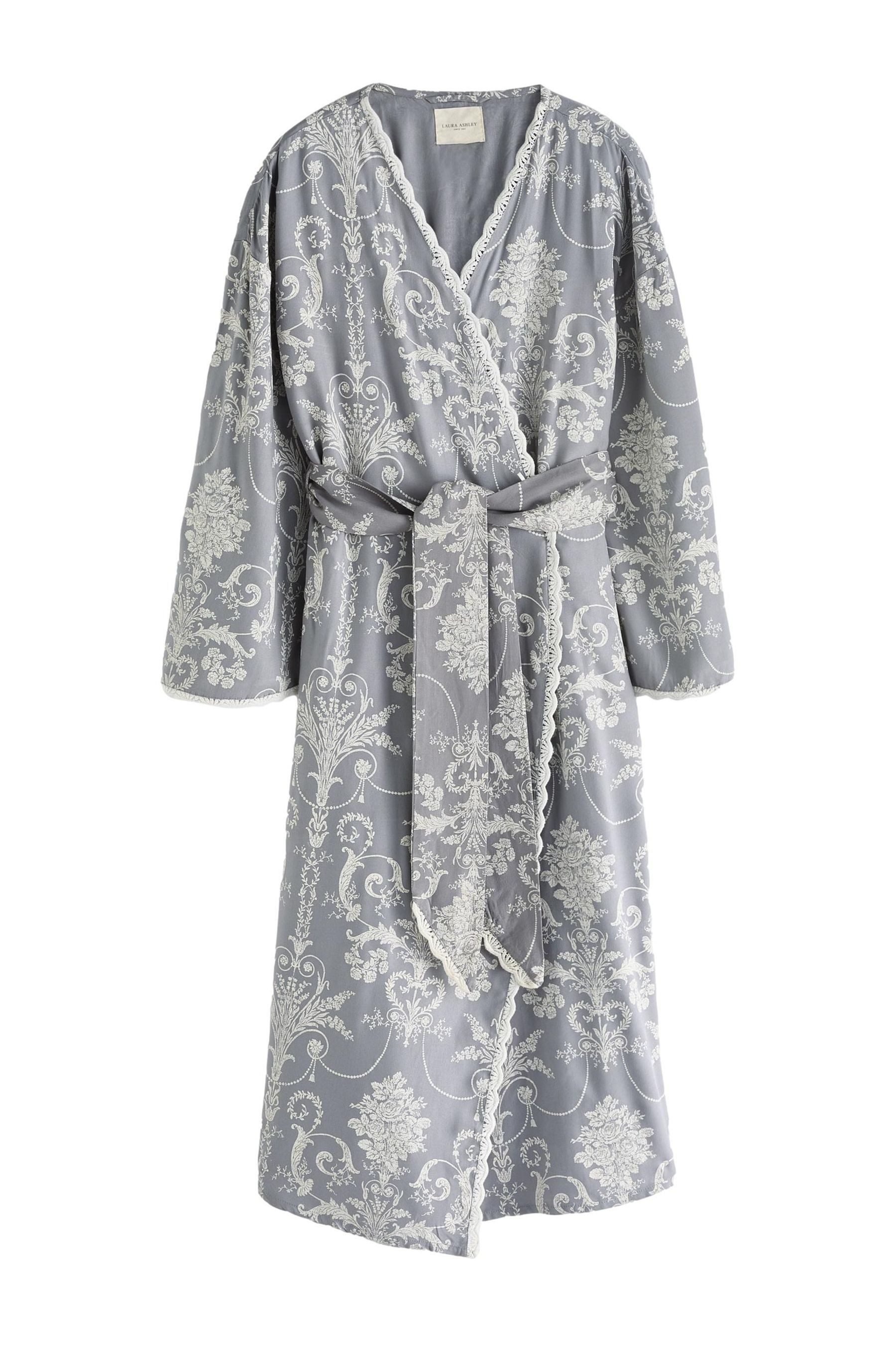 LAURA ASHLEY Damenbademantel Laura Ashley Josette günstig online kaufen