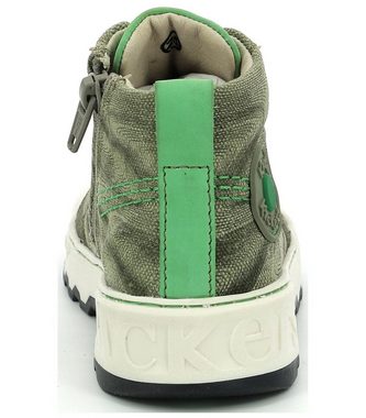 Kickers Sneaker Textil Sneaker