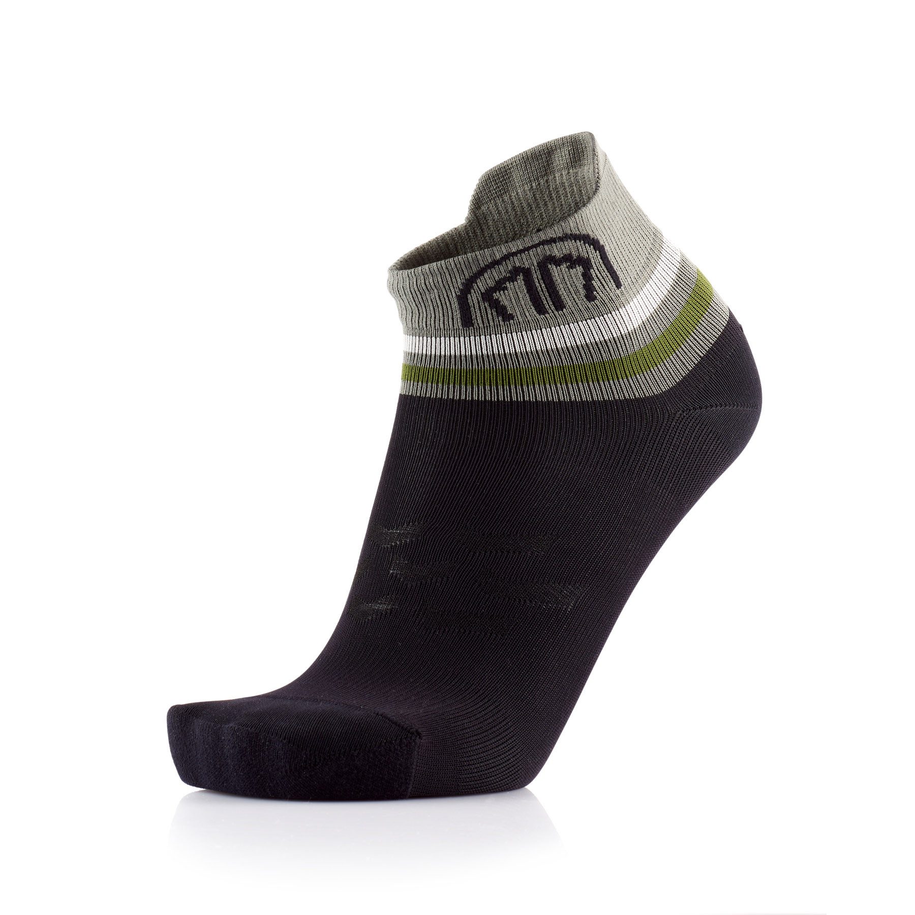 Sidas Laufsocken RUN ANATOMIC LIGHT ANKLE
