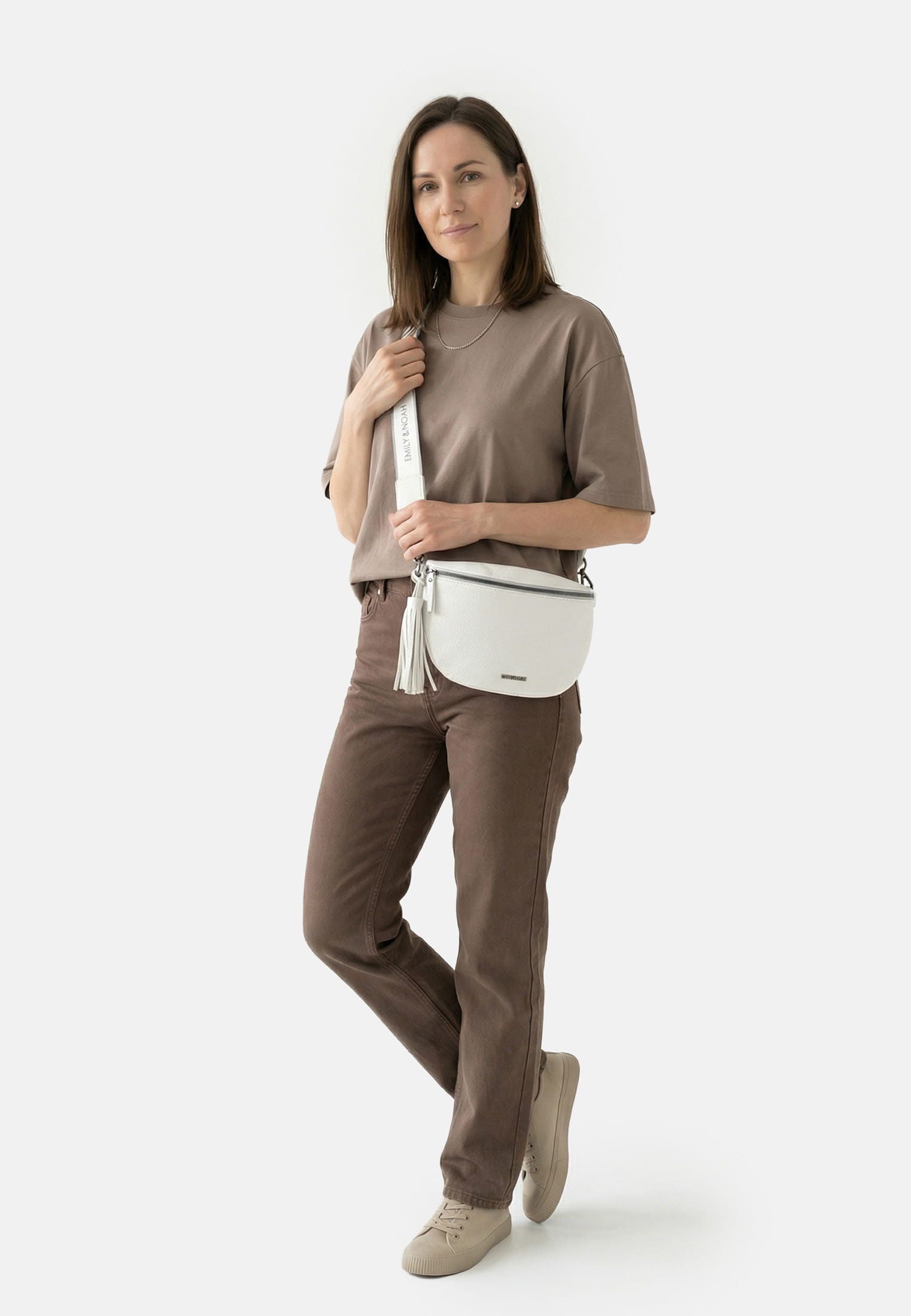 EMILY & NOAH Umhängetasche E&N Belli (1-tlg)