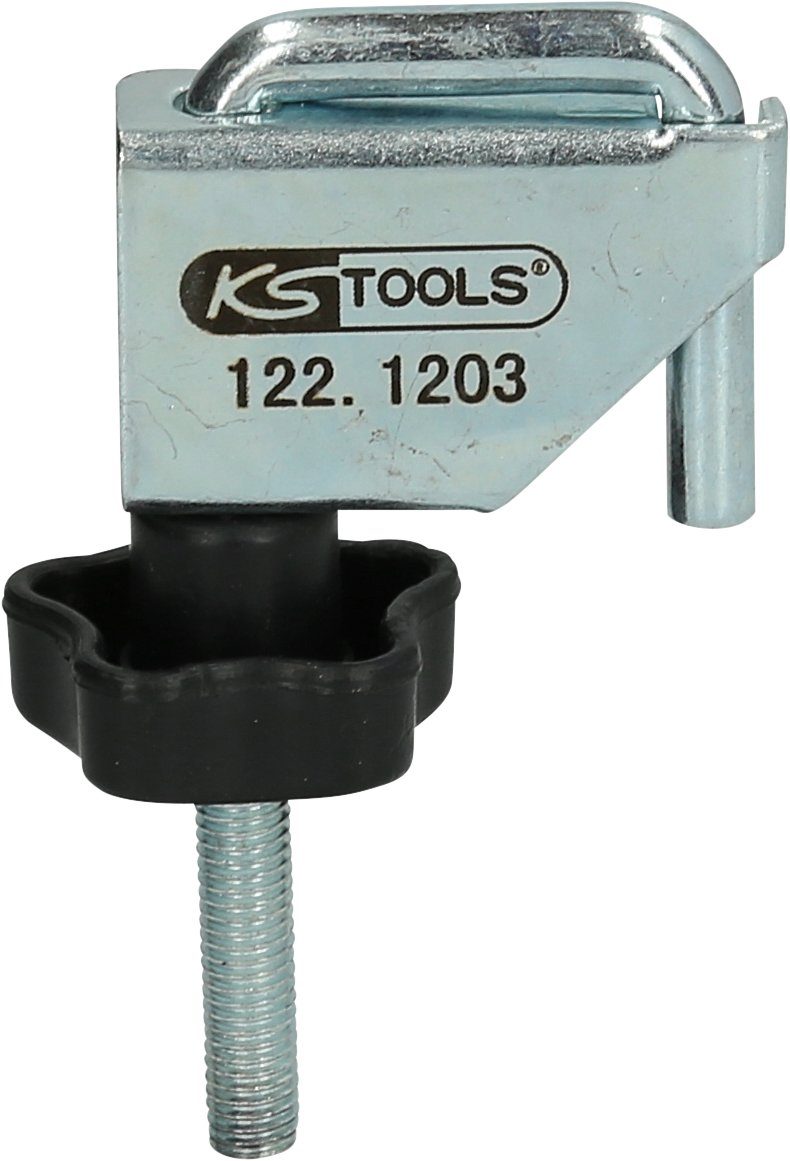KS Tools Gabel- und Ringschlüssel Schlauchklemme max. Ø 25 mm (1) (122.1203)