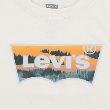 Levi's® Kids T-Shirt LVB AOP BATWING TEE (1-tlg) Geschenkidee