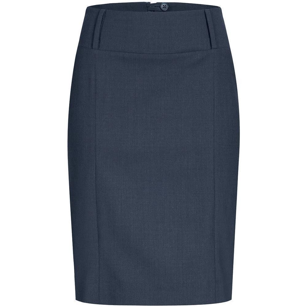 GREIFF Bleistiftrock Greiff Corporate Stiftrock PREMIUM Damen Regular-Fit M günstig online kaufen