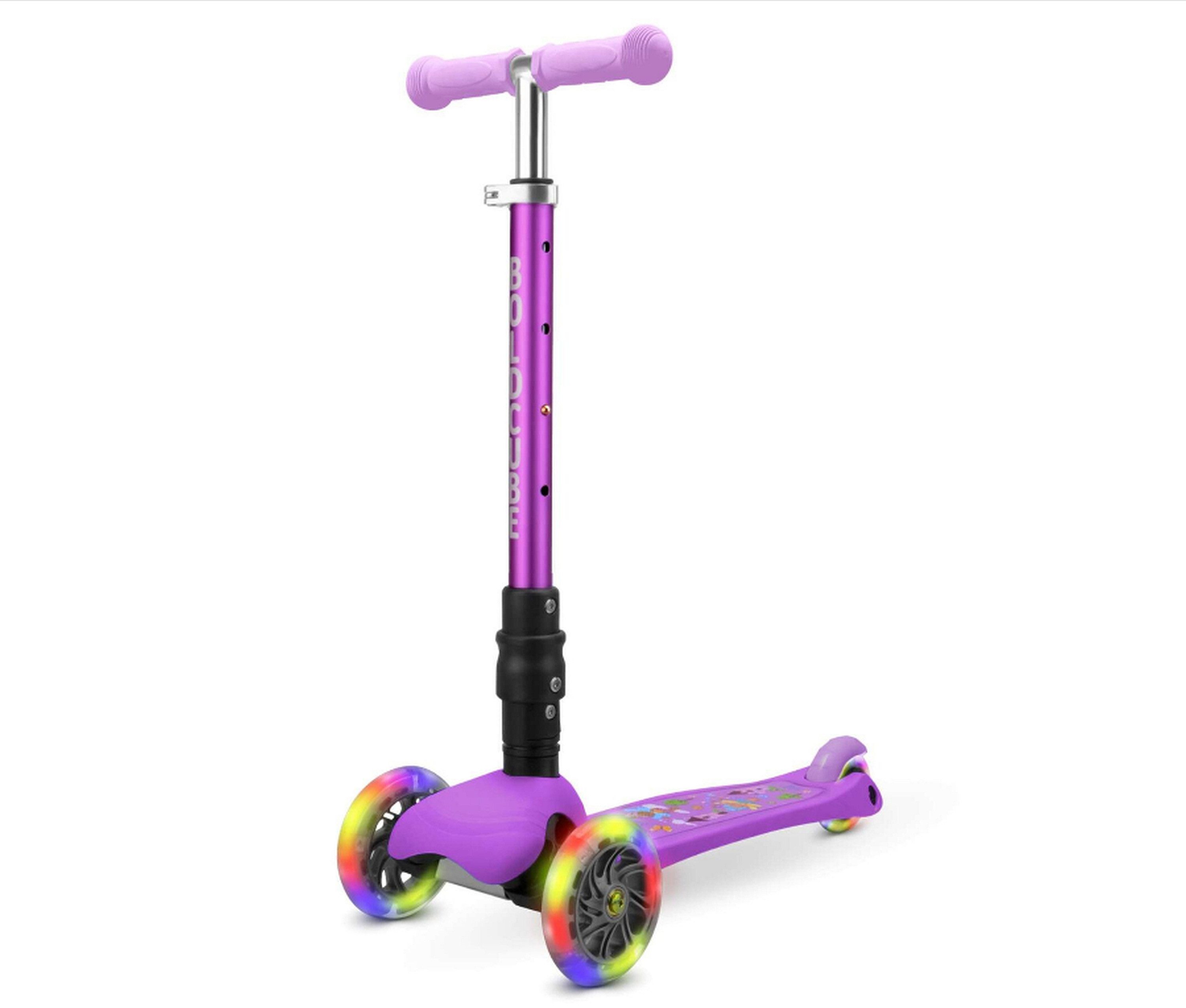 Tretroller