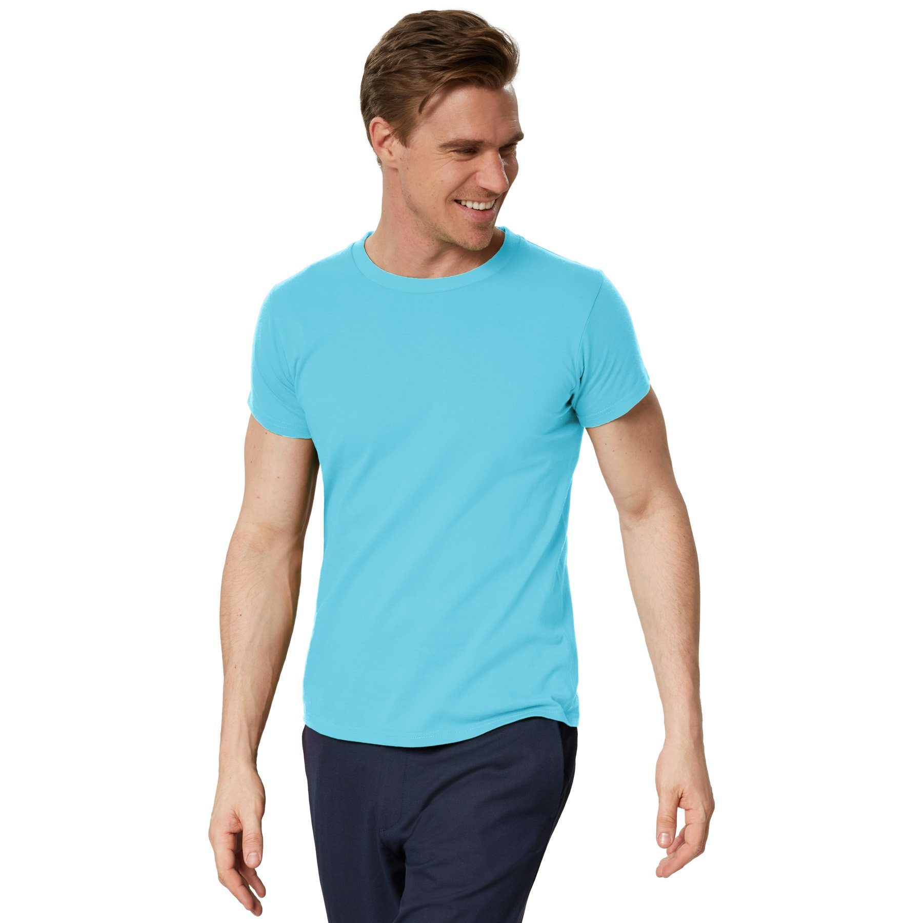 dressforfun T-Shirt günstig online kaufen
