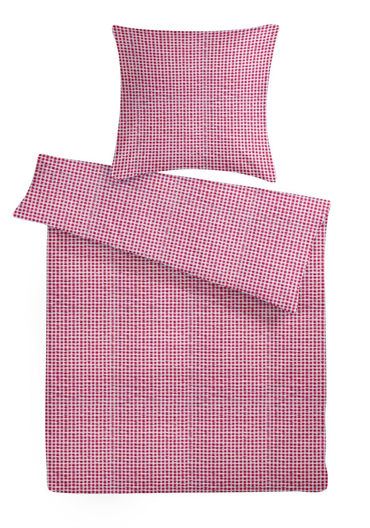 Carpe Sonno Bettwäsche Seersucker 135x200 155x220 günstig online kaufen