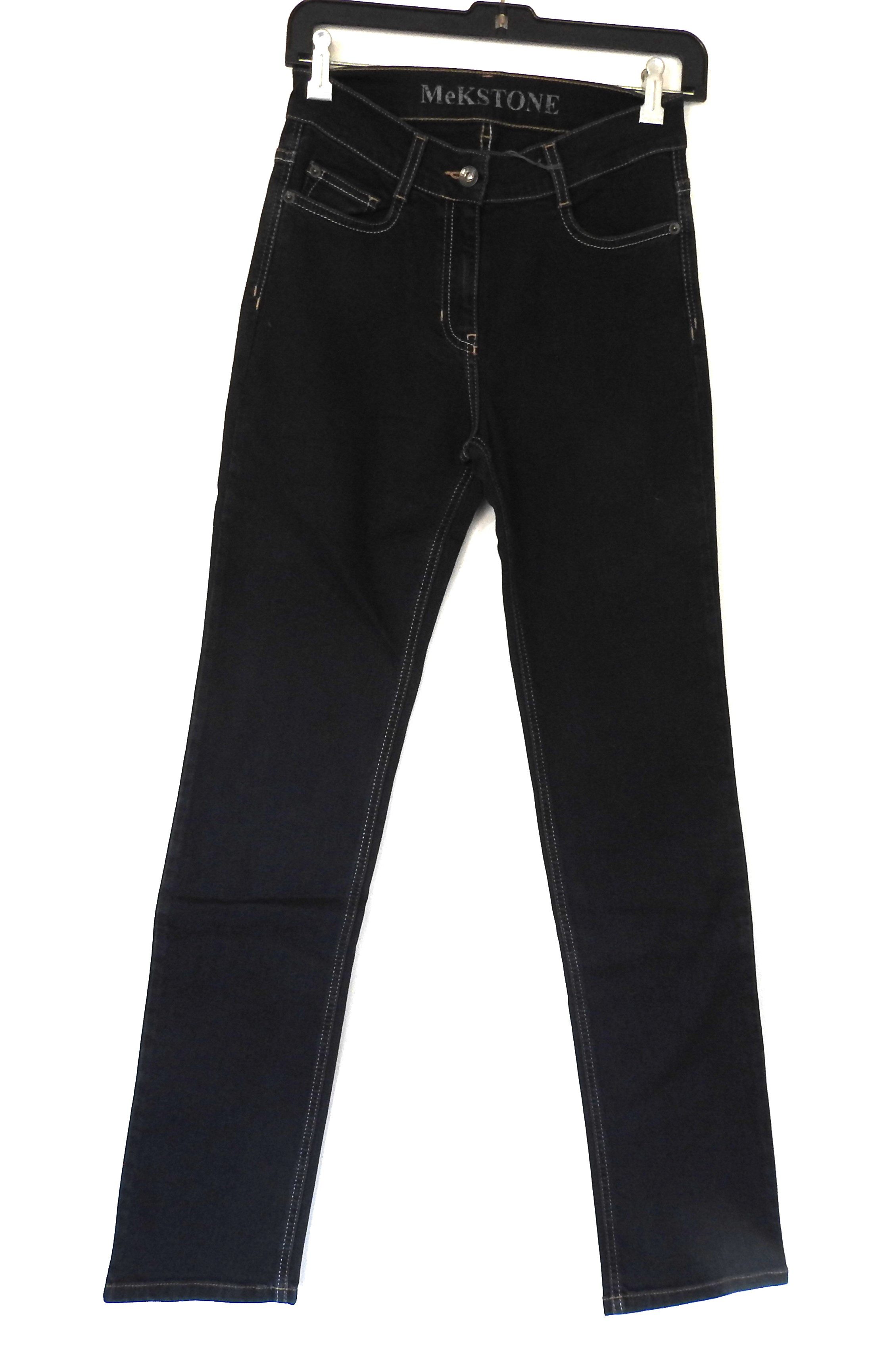 MeKSTONE 5-Pocket-Jeans Carola