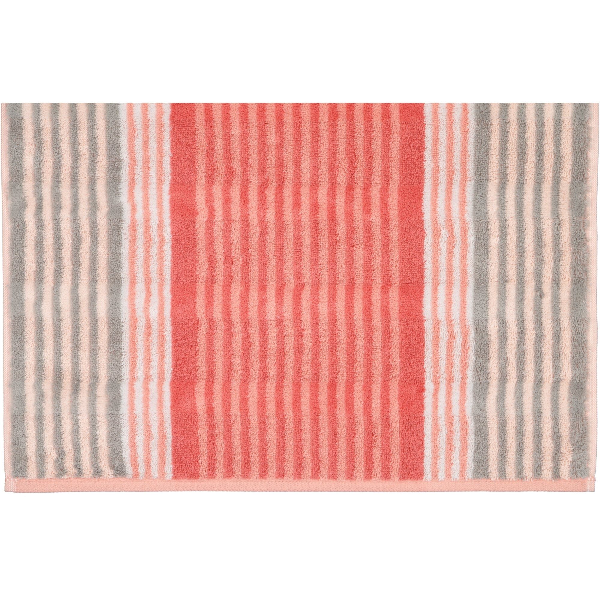 Cawö Handtücher Noblesse Harmony Streifen 1085, 100% Baumwolle (1-St)