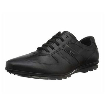 Fretz Men schwarz Schnürschuh (1-tlg)