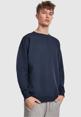 URBAN CLASSICS Rundhalspullover Urban Classics Herren Sweat Crewneck (1-tlg)