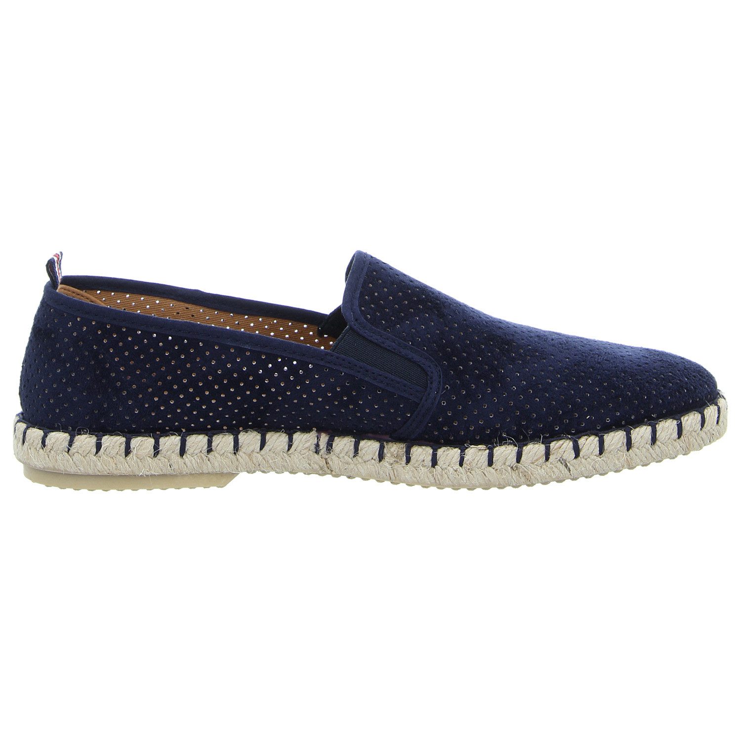 VERBENAS Tom Espadrille