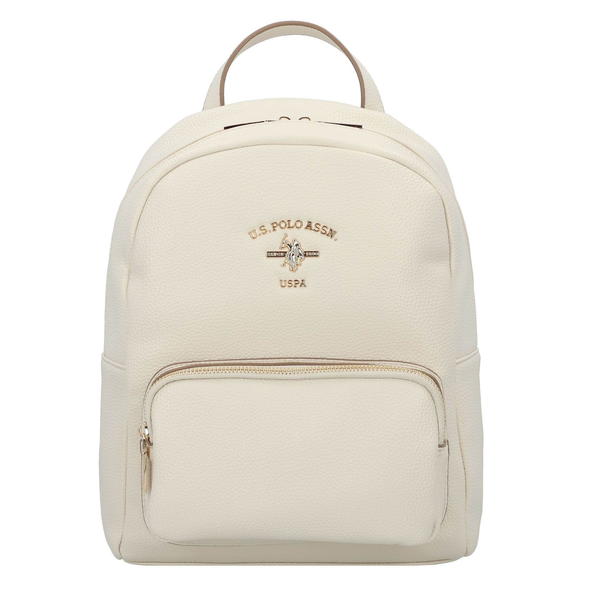 U.S. Polo Assn. Cityrucksack Stanford, Polyurethan