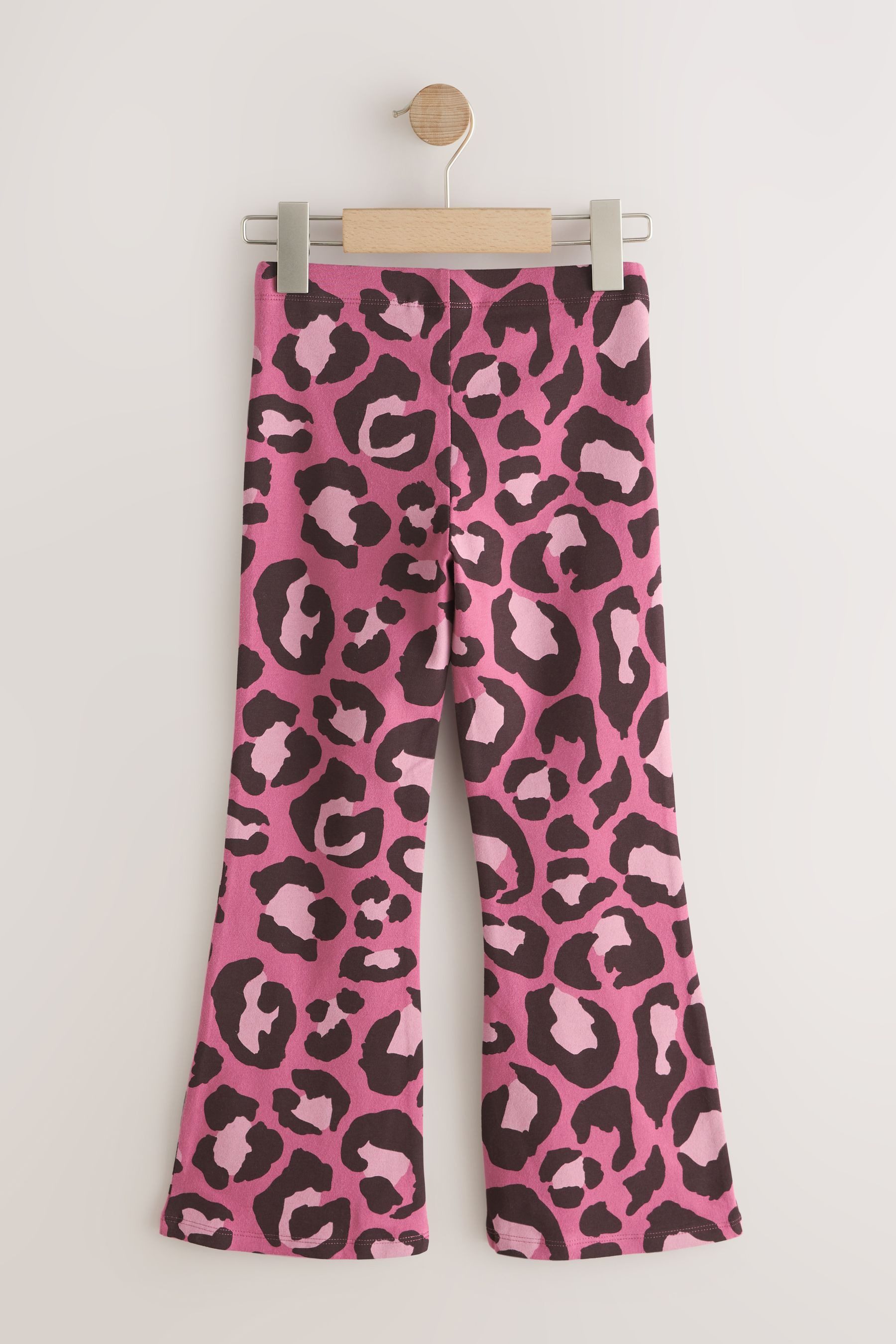 Next Leggings Ausgestellte Leggings im 1er-Pack (1-tlg) – Bild 2 von 5