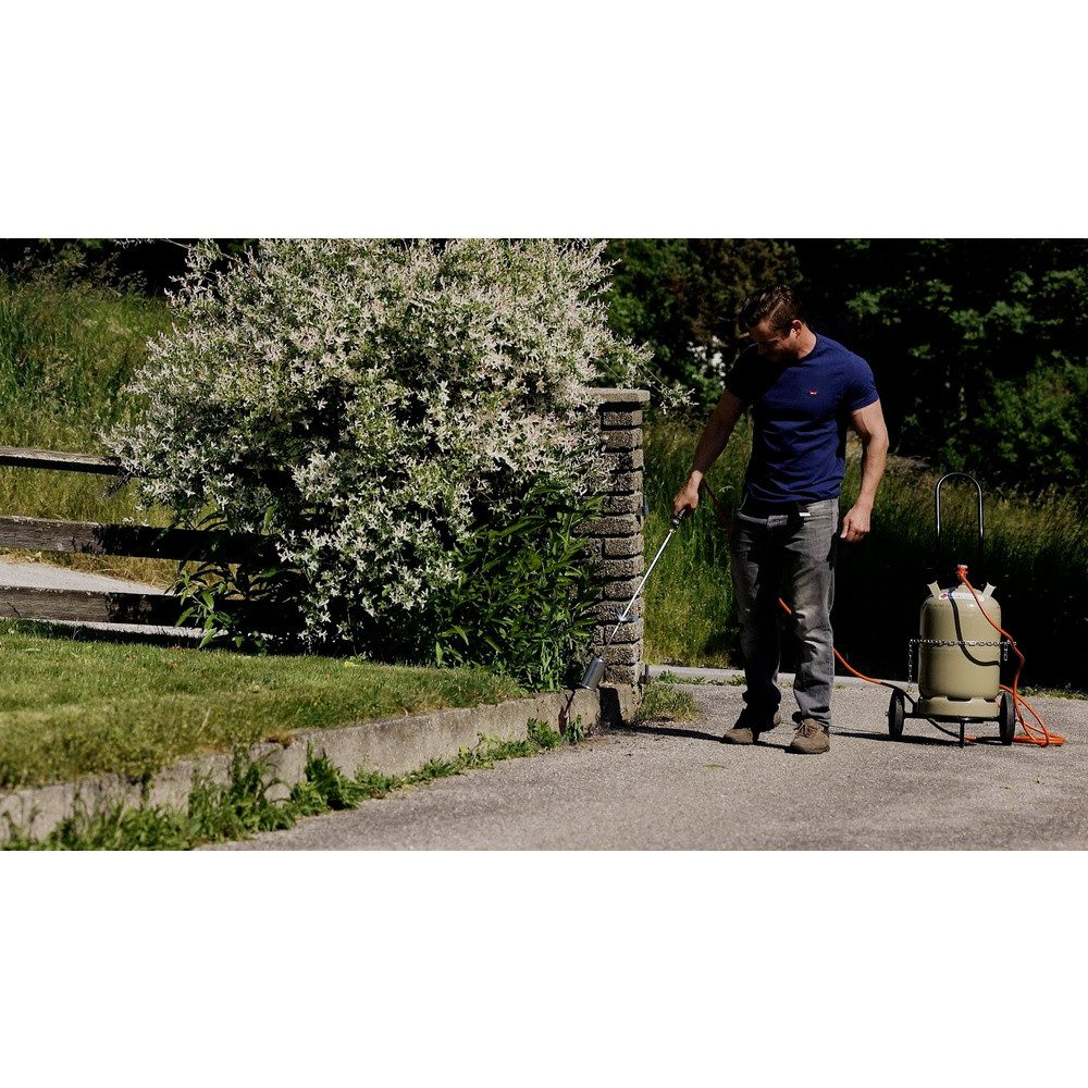 Rothenberger Industrial Lötkolben Rothenberger Industrial ROMAXI ECO Gasbrenner 1 St.