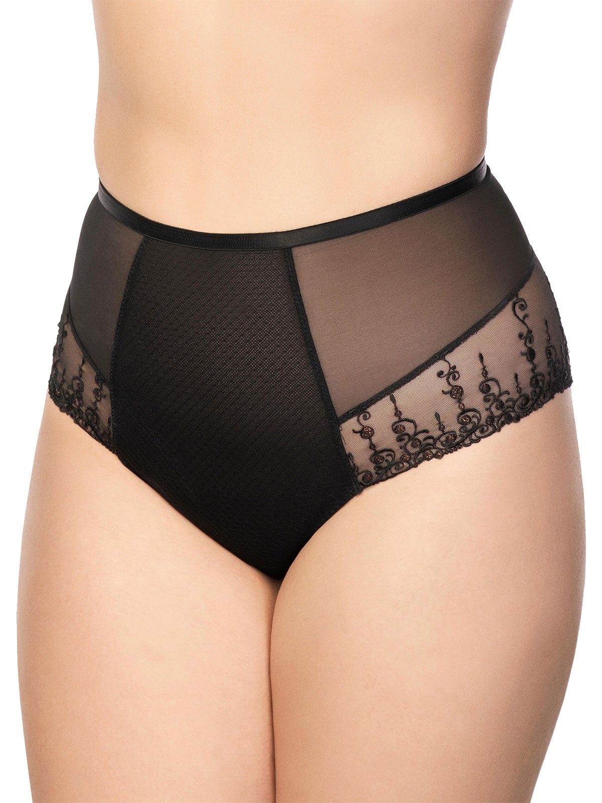 Taillenslip Taillenhoher Slip Exclusive Line