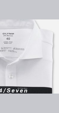 OLYMP Kurzarmhemd 2001/12 Hemden