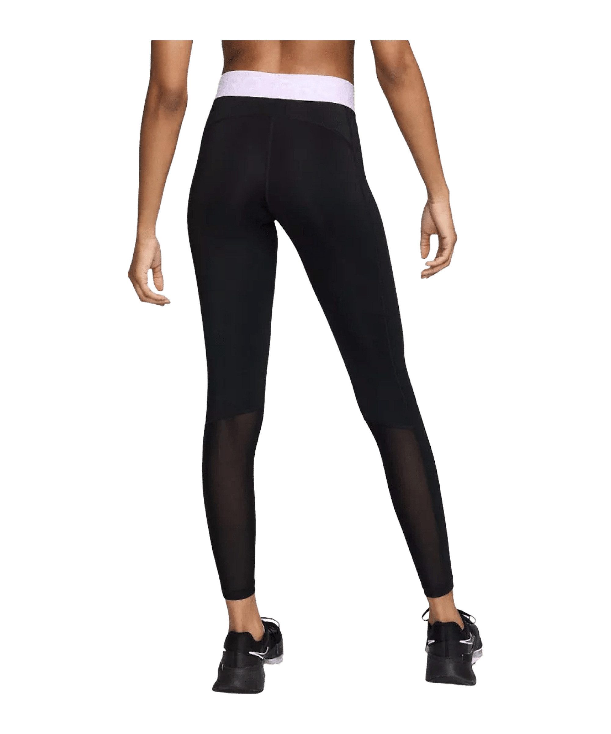 Nike Laufhose Nike Performance Pro Mid Leggings Damen Leggings günstig online kaufen