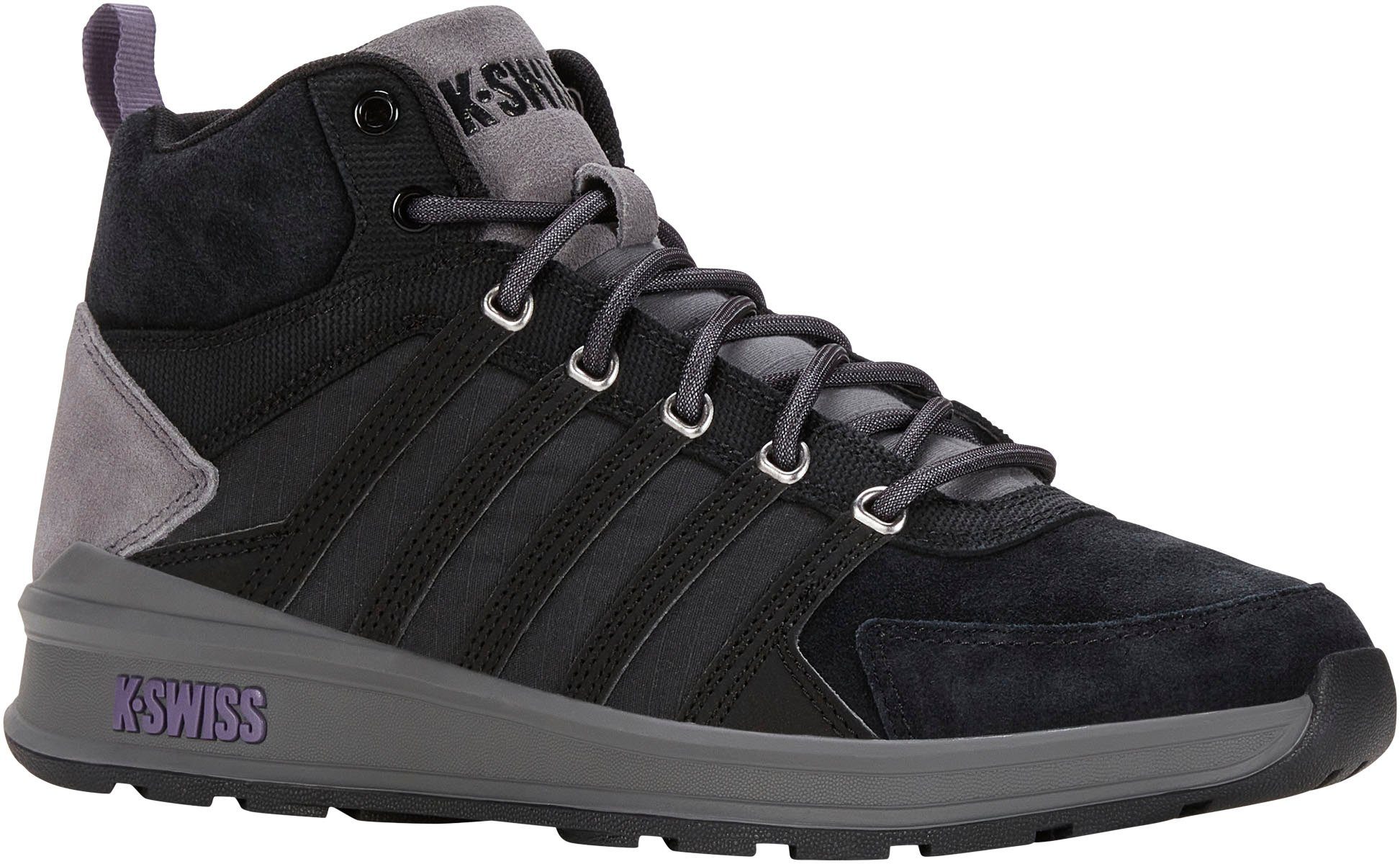 K-Swiss Vista Trainer Mid WNT Sneaker