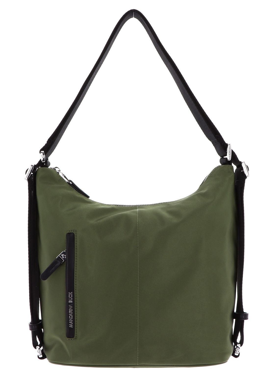 Schultertasche Slide Crossover