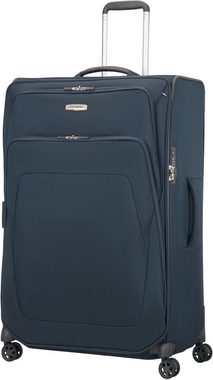 Samsonite Weichgepäck-Trolley Spark SNG, 82 cm, 4 Rollen, mit Volumenerweiterung