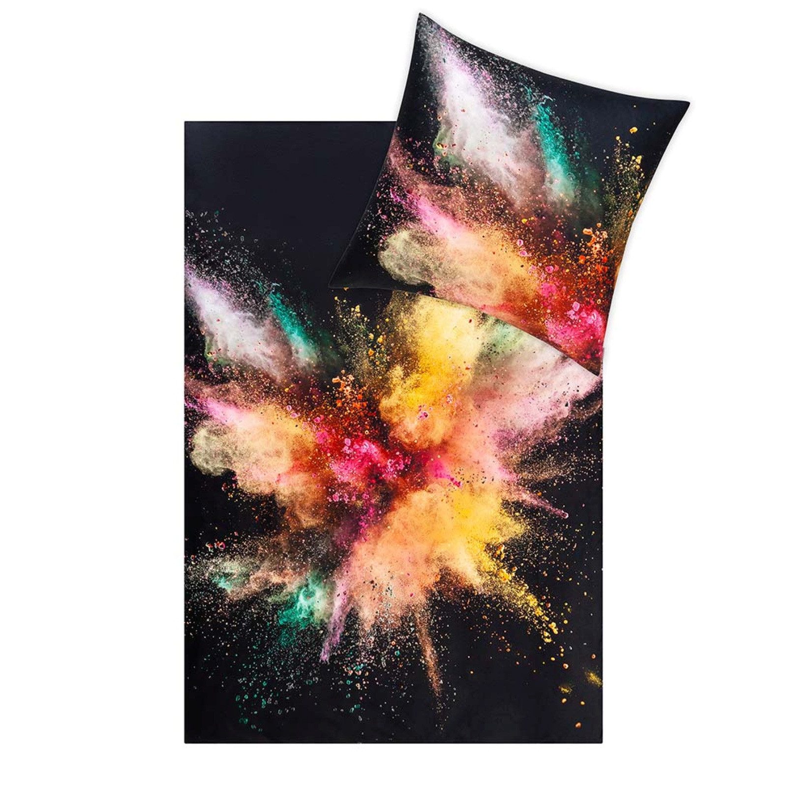 Estella Bettwäsche Estella Mako Jersey Bettwäsche günstig online kaufen