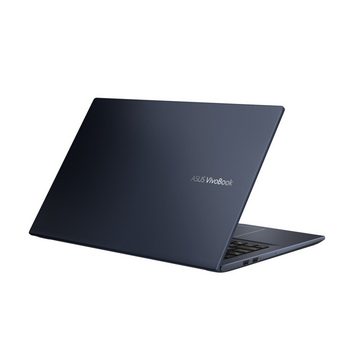 Asus S513EA-BQ221T Notebook (39.6 cm/15.6 Zoll, Intel Core i7 Intel® Core™ i7-1165G7, Intel Iris X, 512 GB SSD, Windows 10 Home)